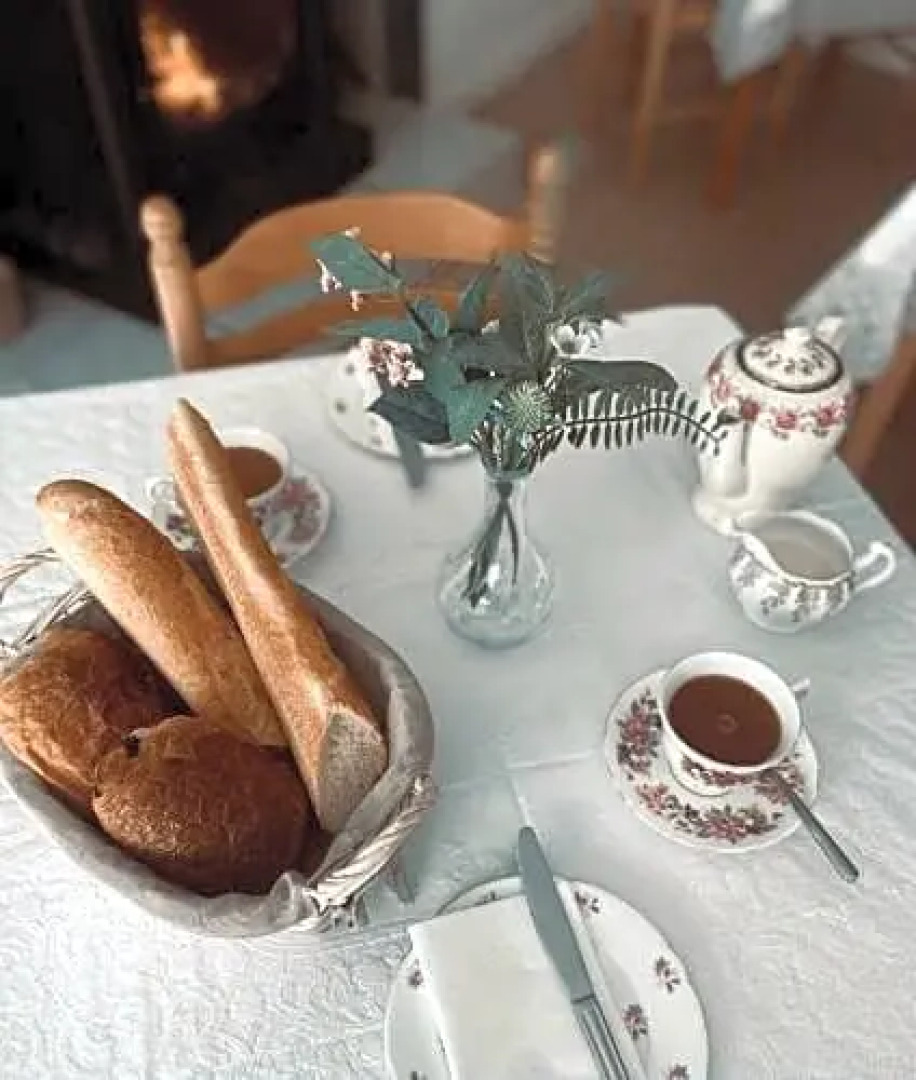 Huelgoat Bed & Breakfast