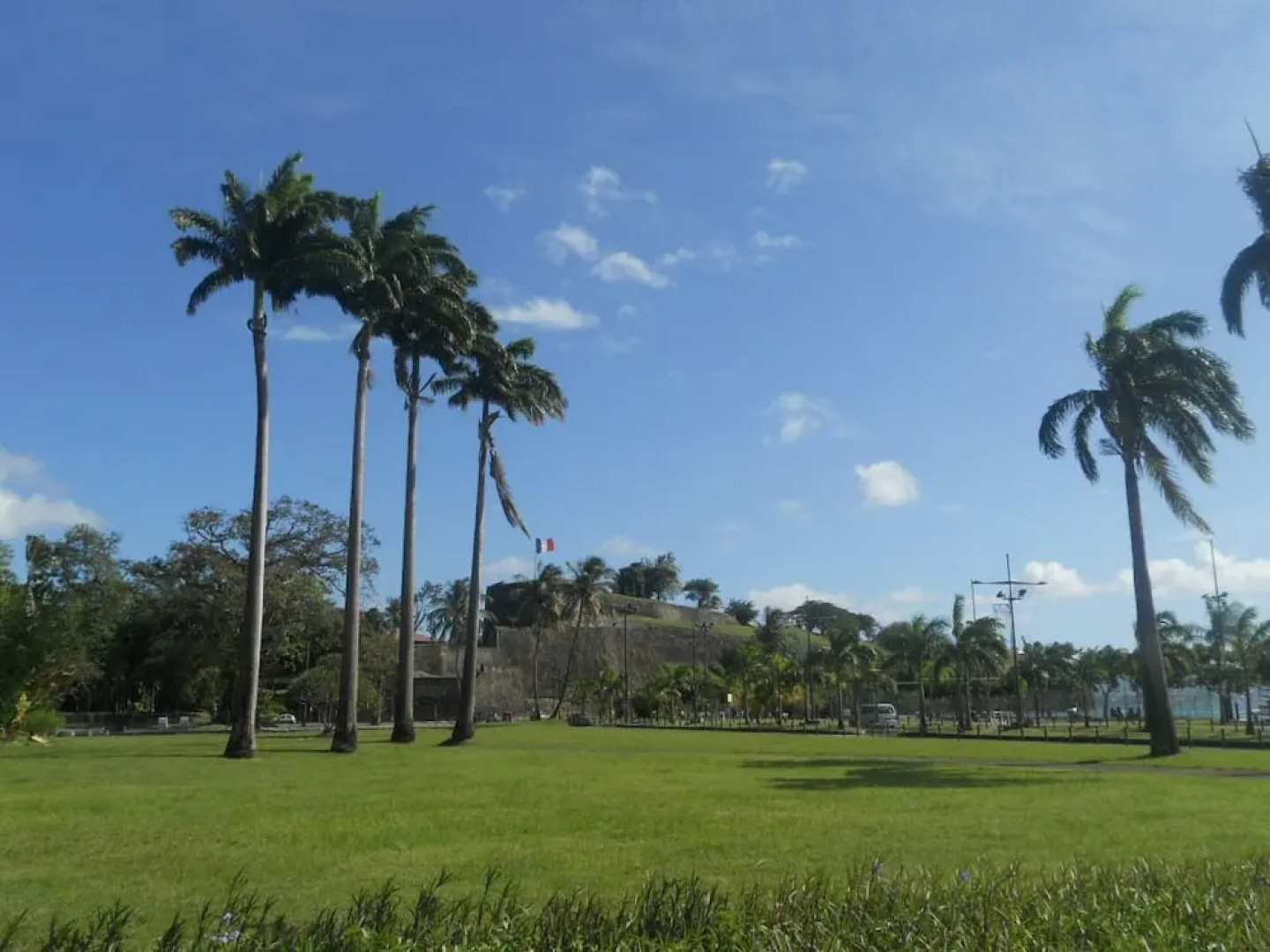 Centre International De Sejour