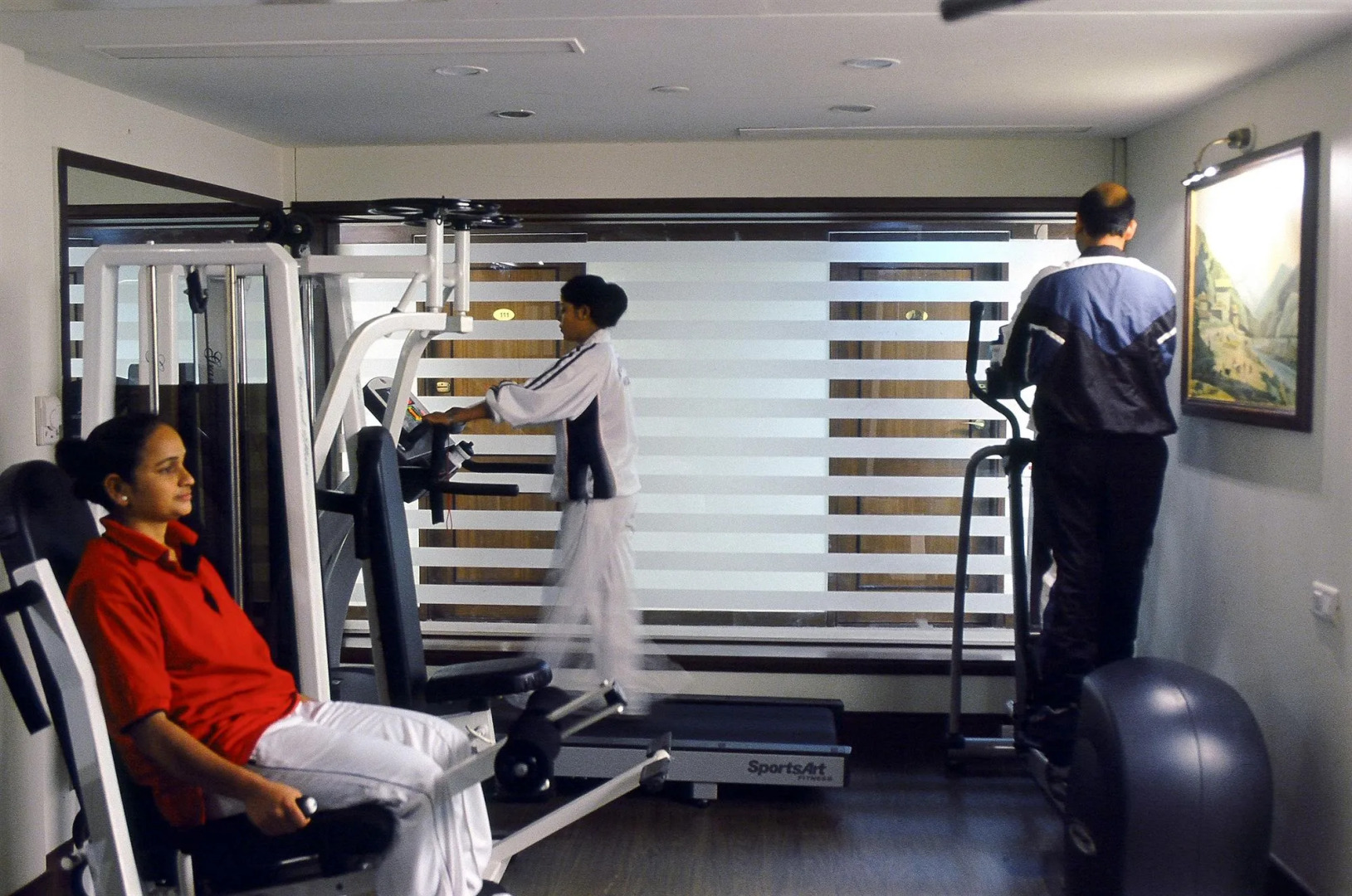 Namah Nainital, a member of Radisson Individuals Retreats