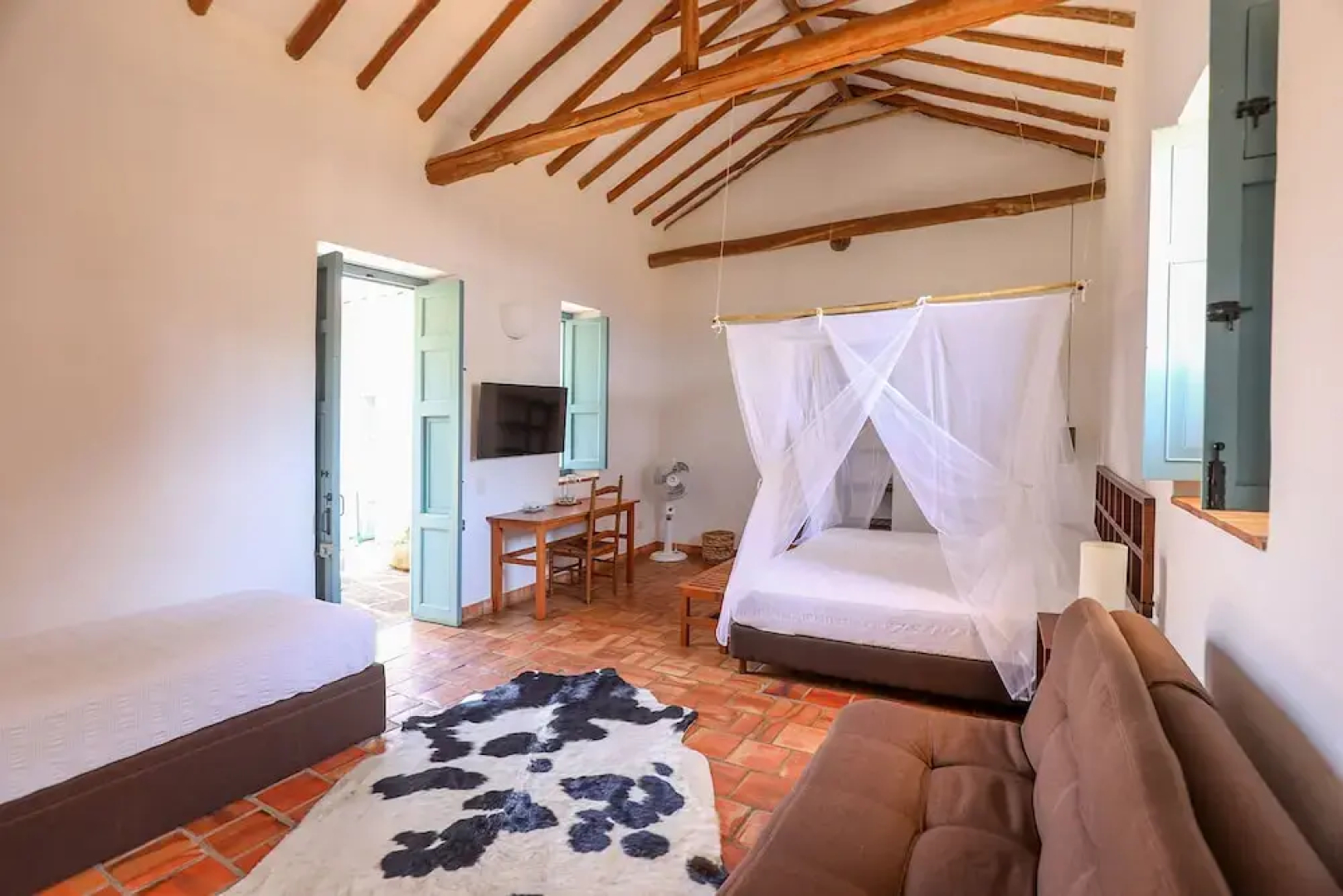 Casa Barichara Boutique