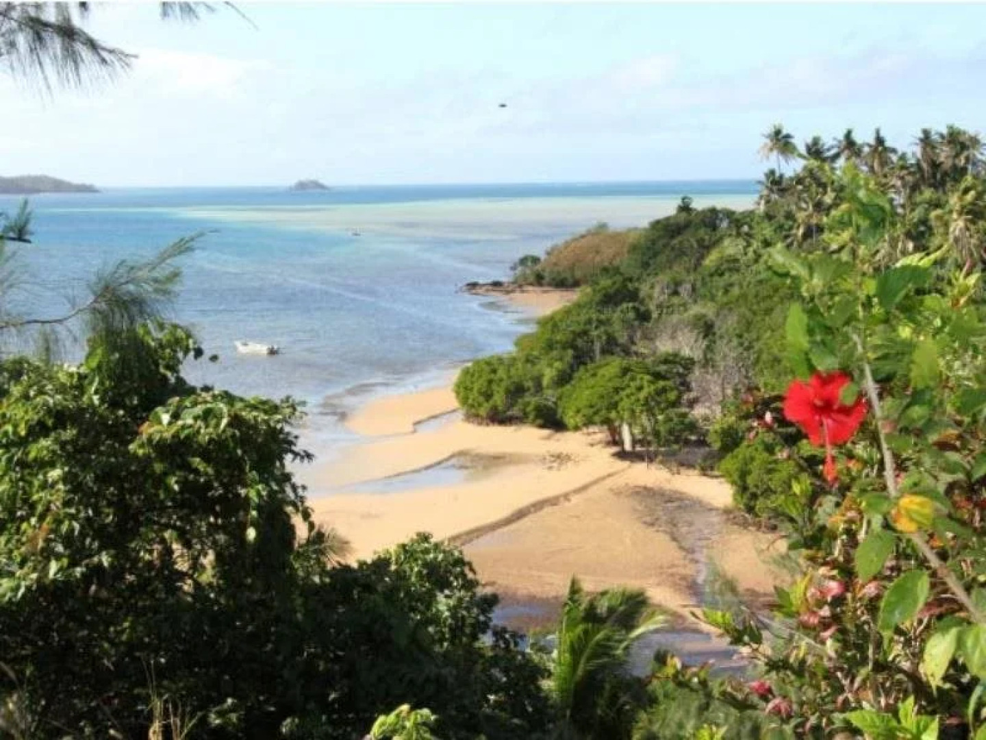 Waitui Basecamp - Hostel