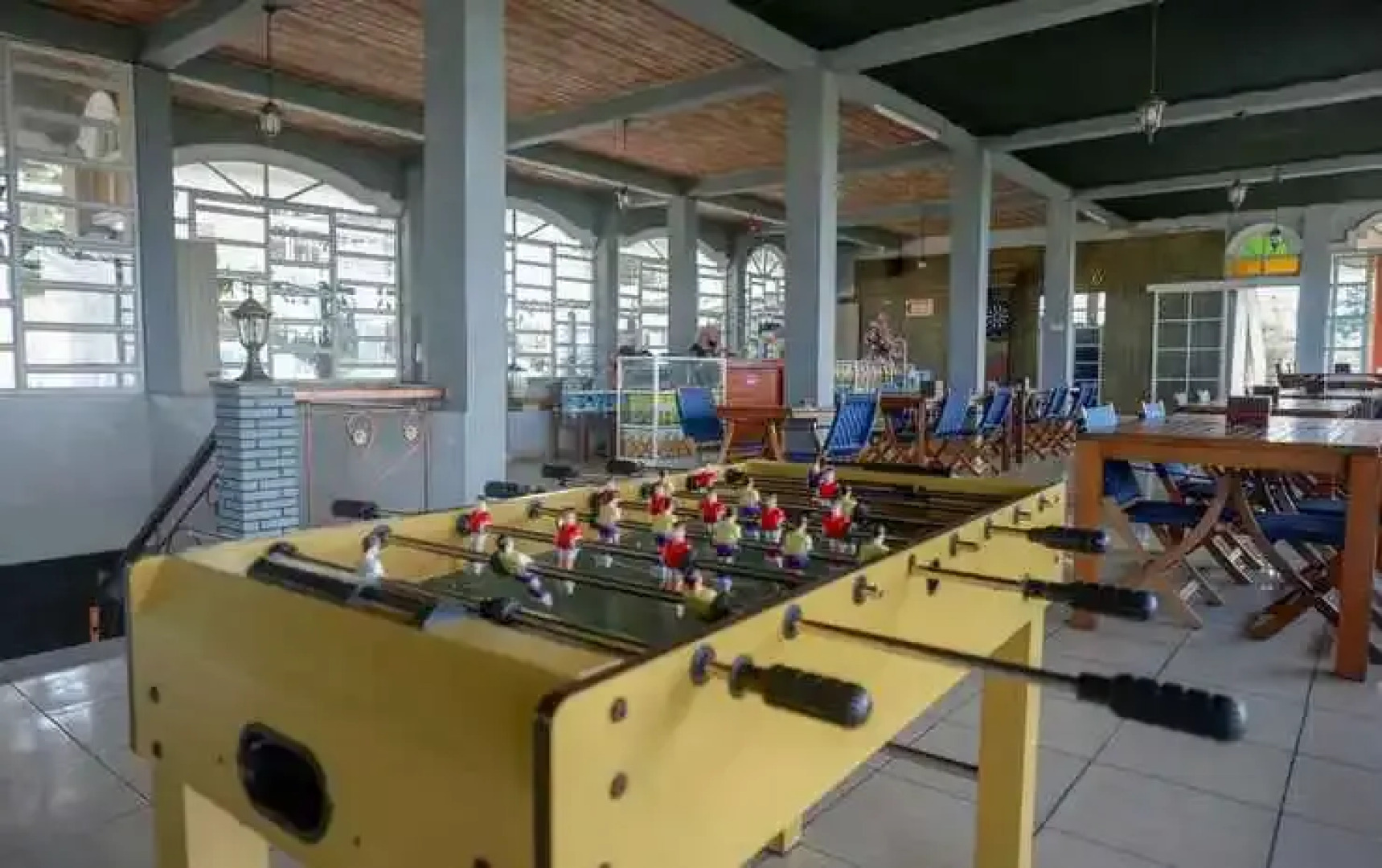 Urbanview Hotel Mountain Palace Kopeng