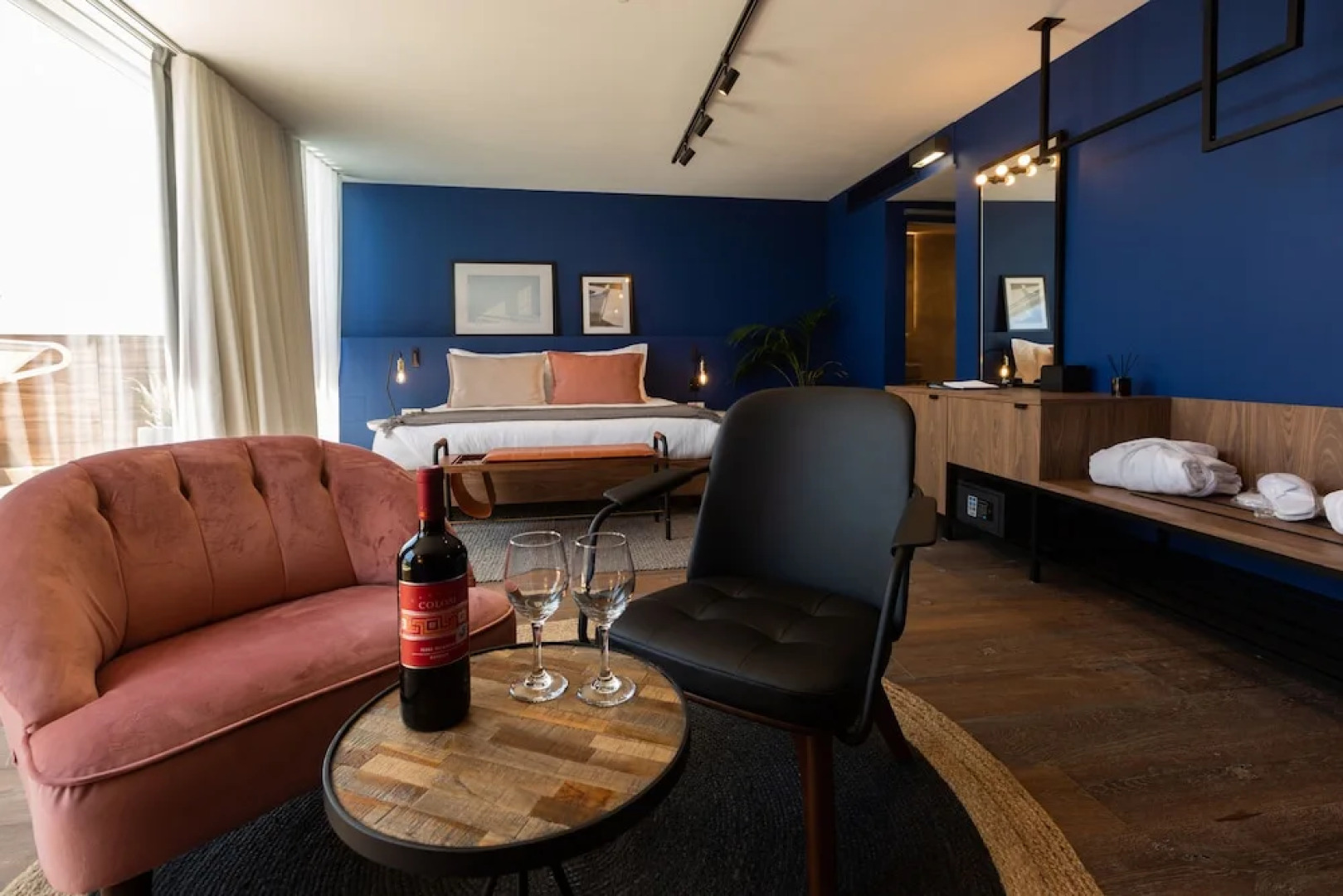 Guest House de la Valette