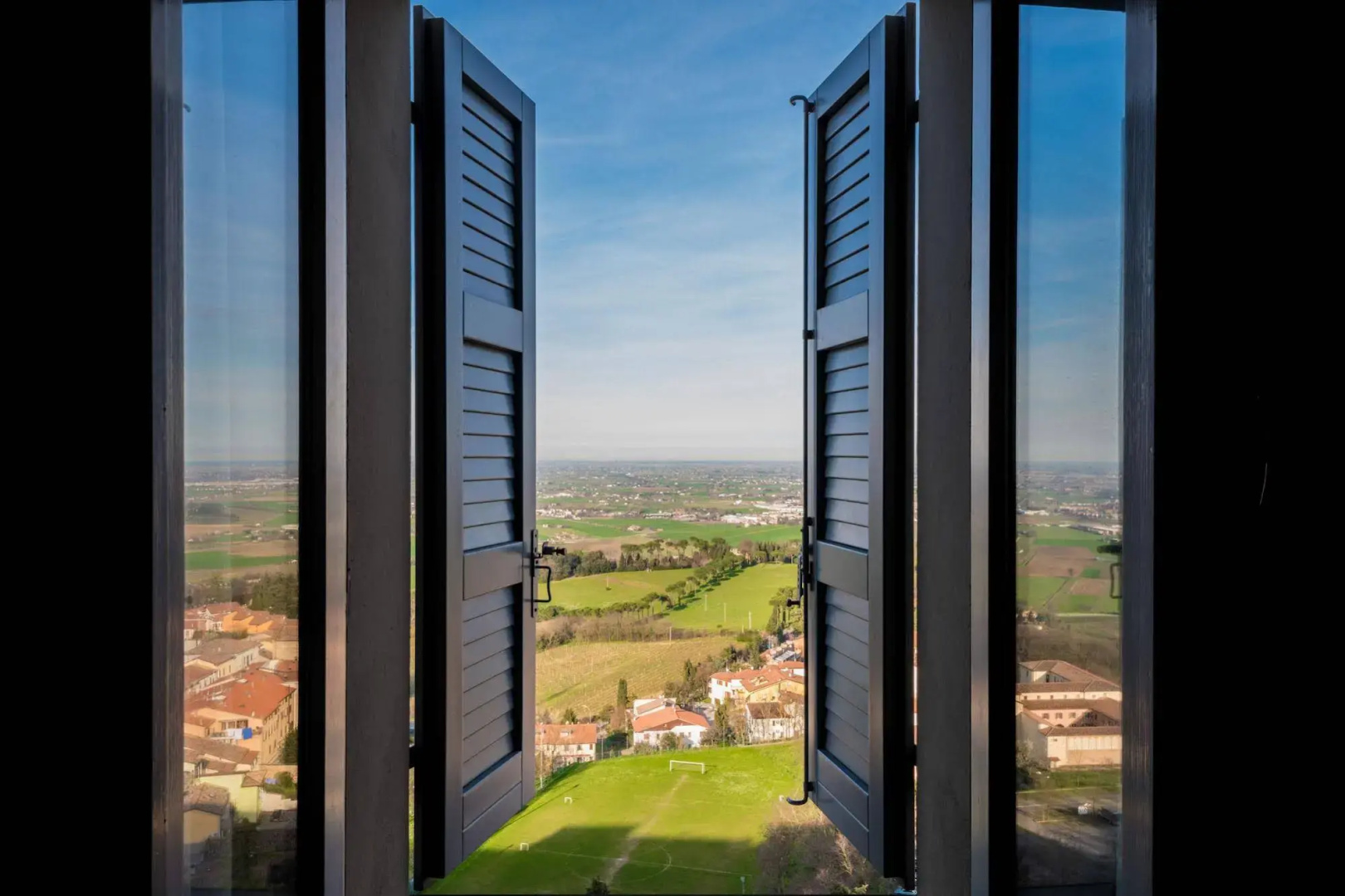 Hotel Panorama