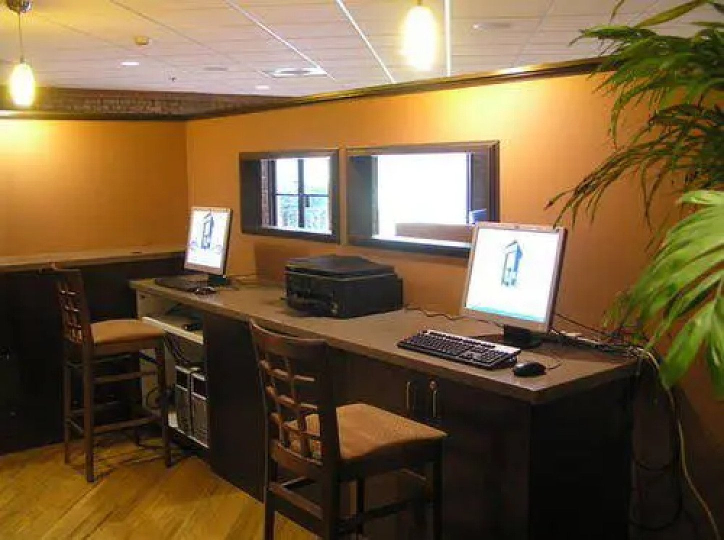 Clock Tower Resort and Conference Center - Rockford