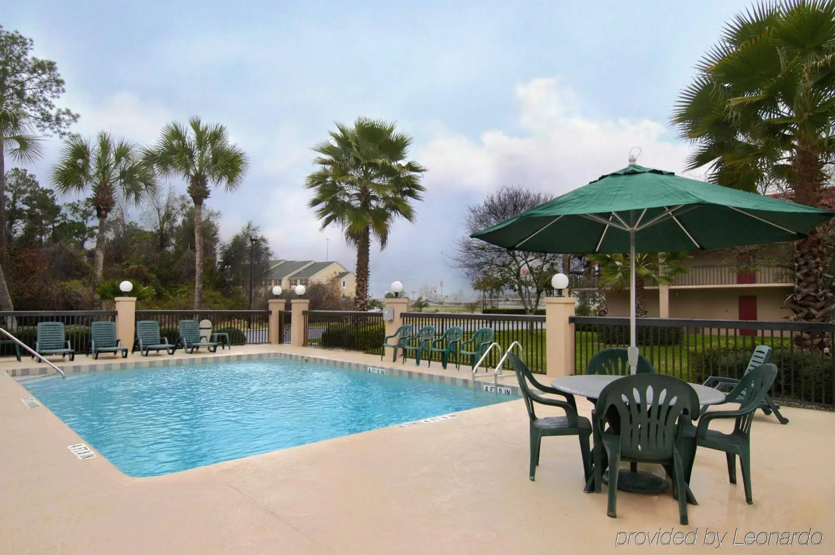 Home2 Suites by Hilton Lake City