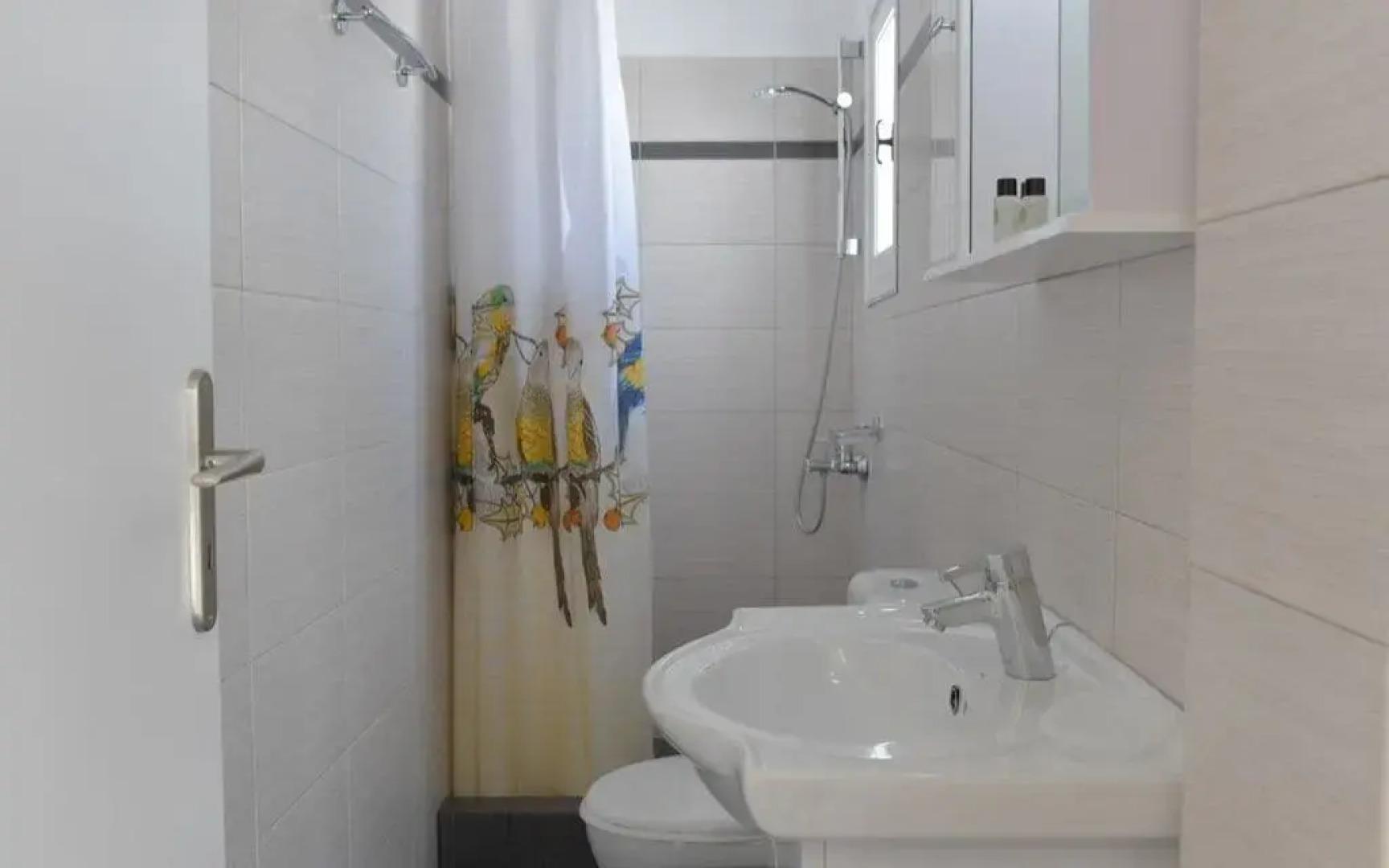 Bocamviglies By The Sea