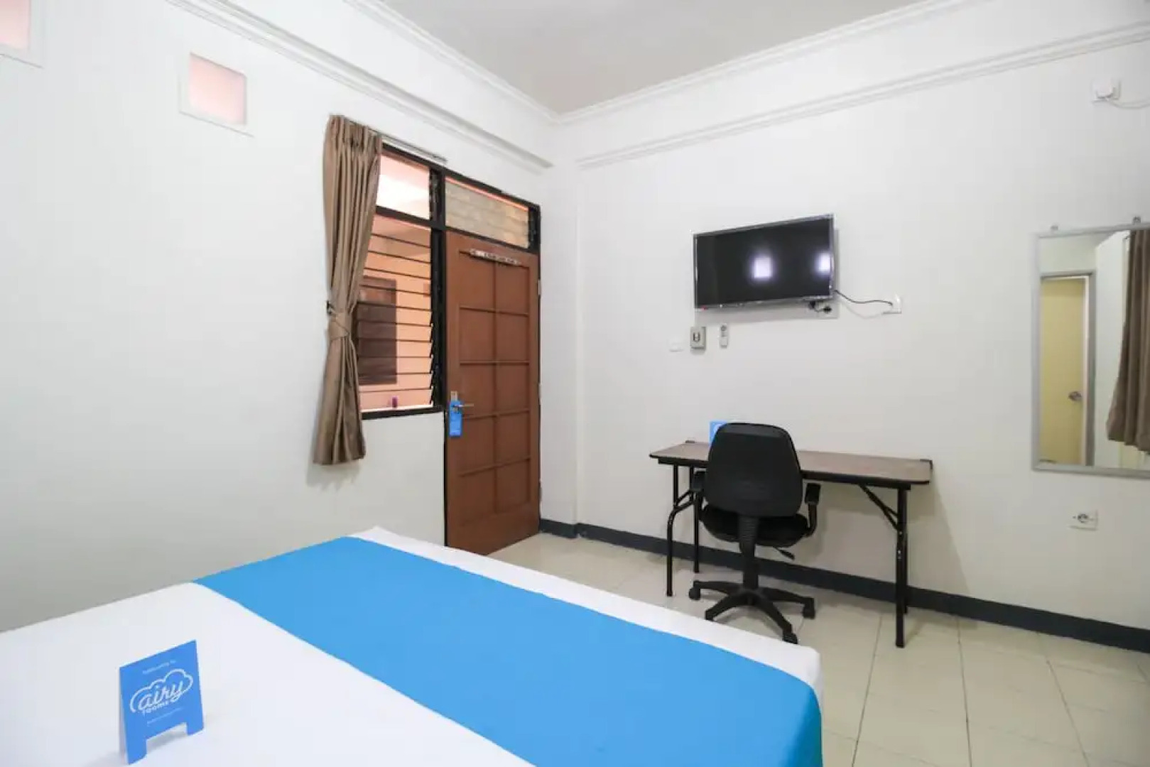 Airy Eco Bintaro BTC Tangerang Selatan