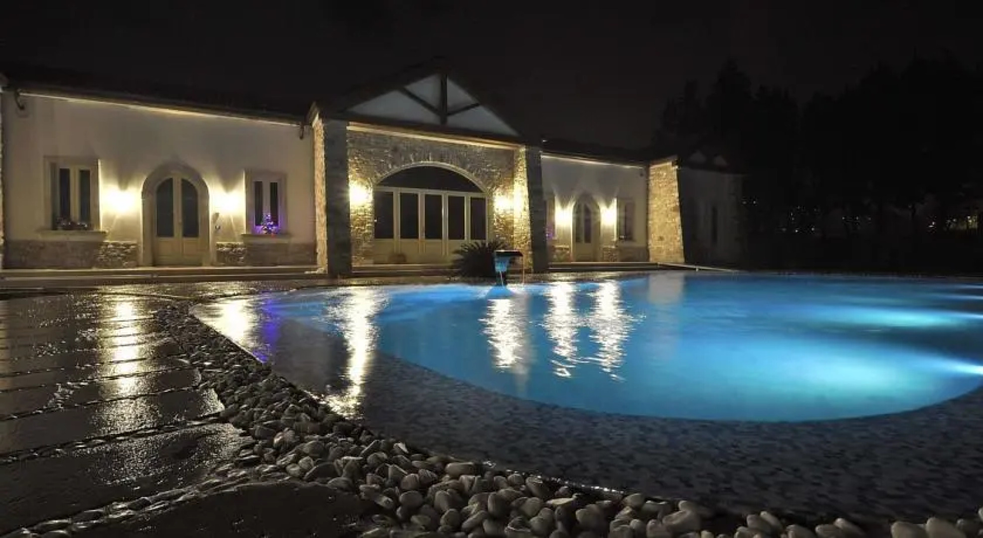 Villa Maddalena Resort