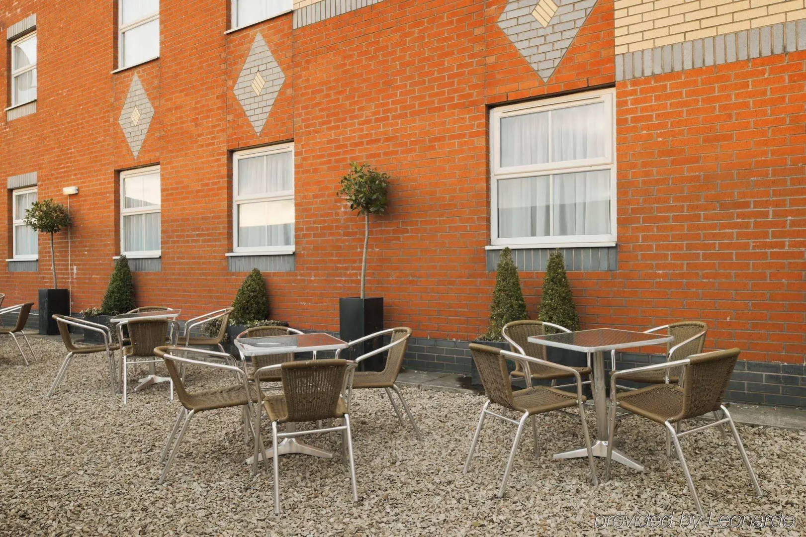 Holiday Inn Manchester West by IHG