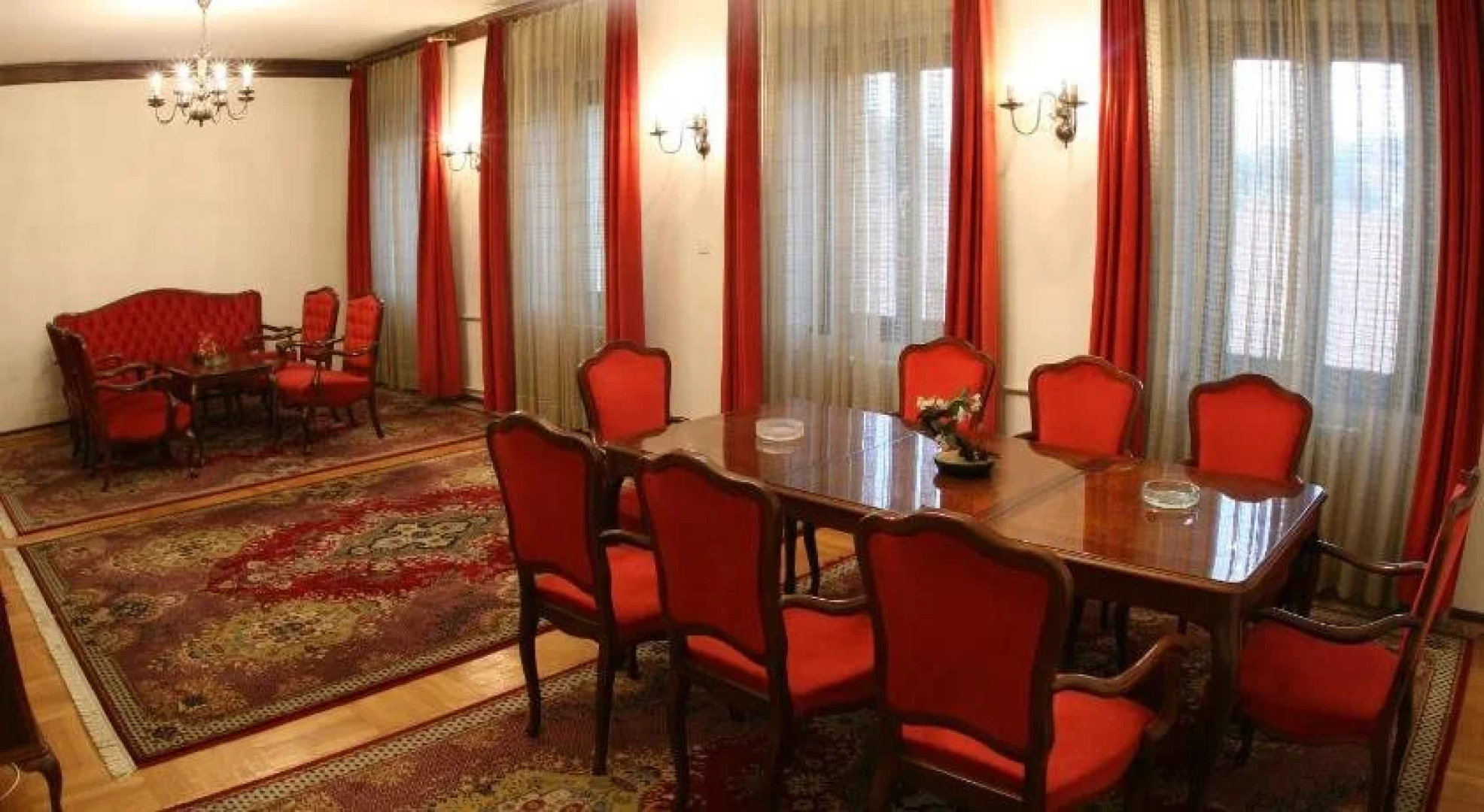 Hotel Grand