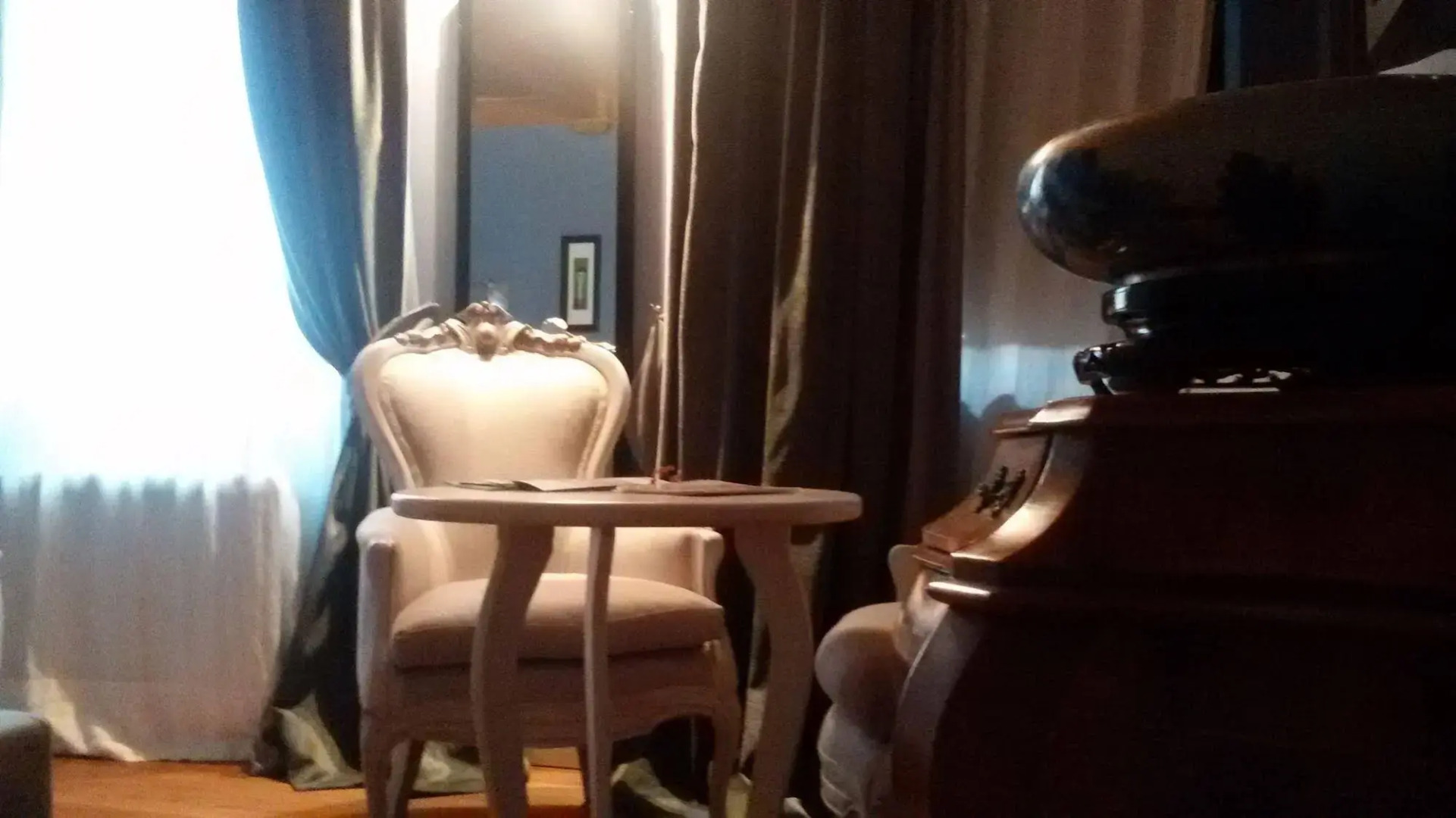 Martines Club Resort & Mandalay SPA