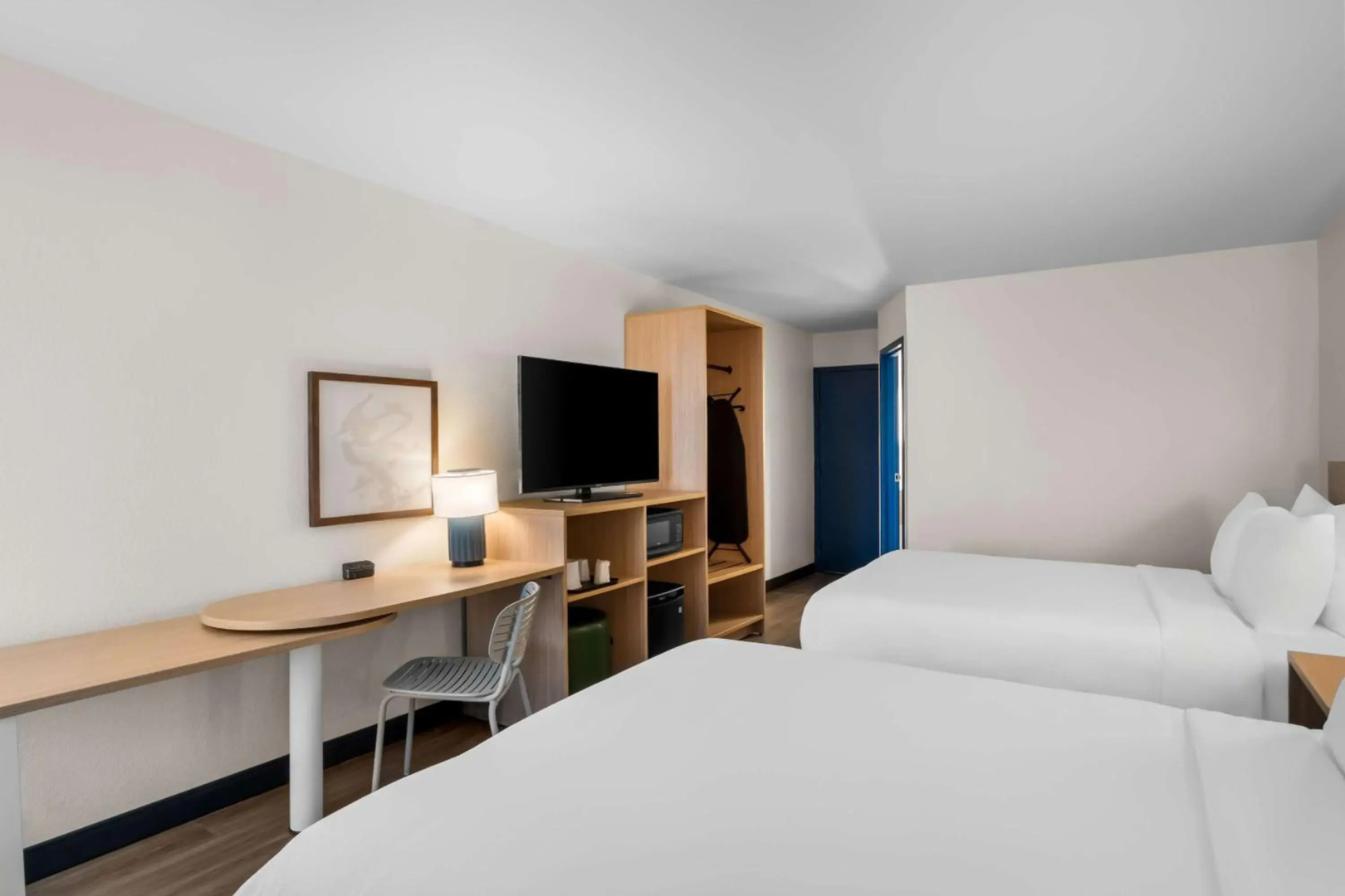 Spark by Hilton Richardson Dallas