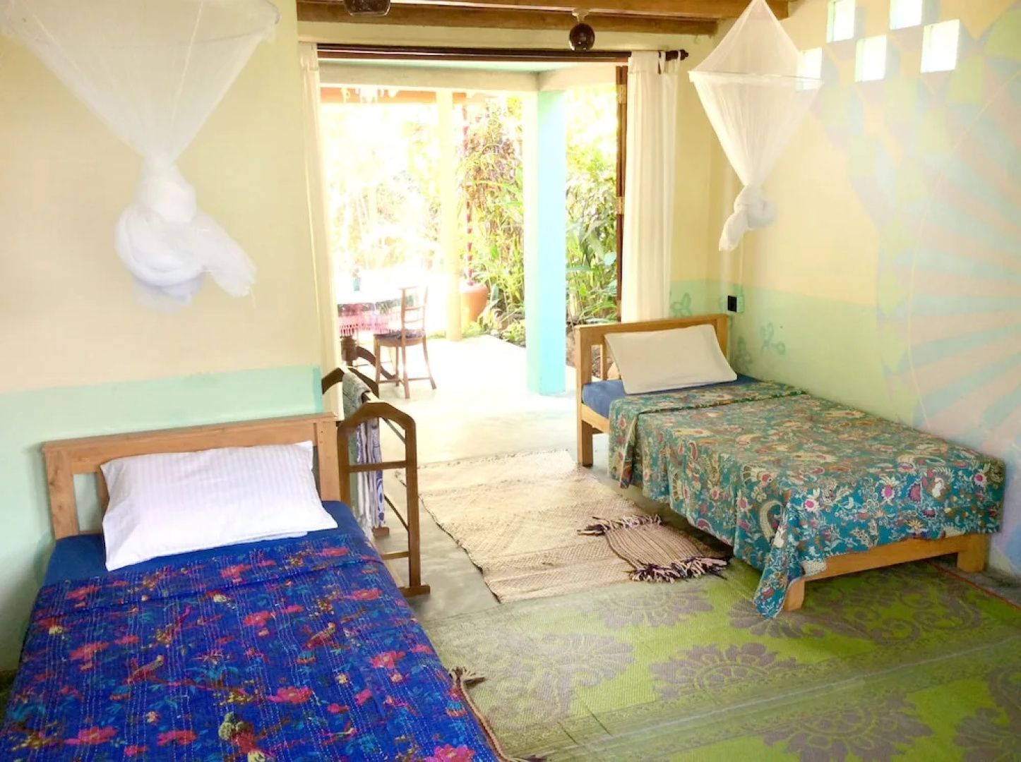 Natural Mystic Sanctuary