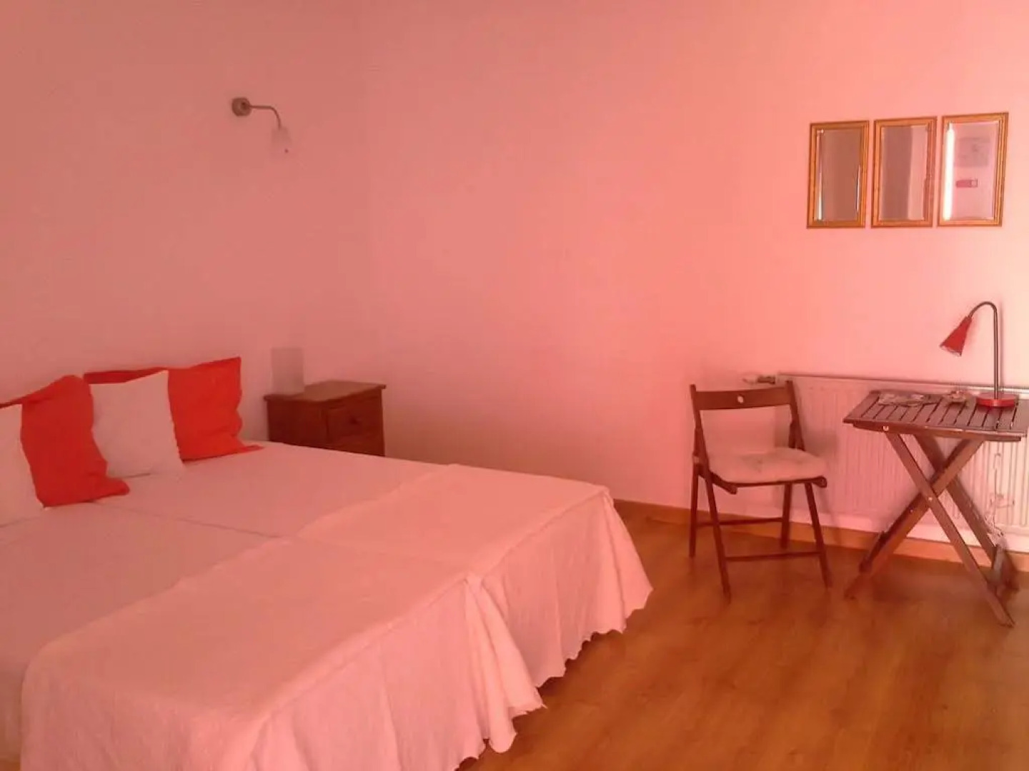 Casa Viana - Guesthouse