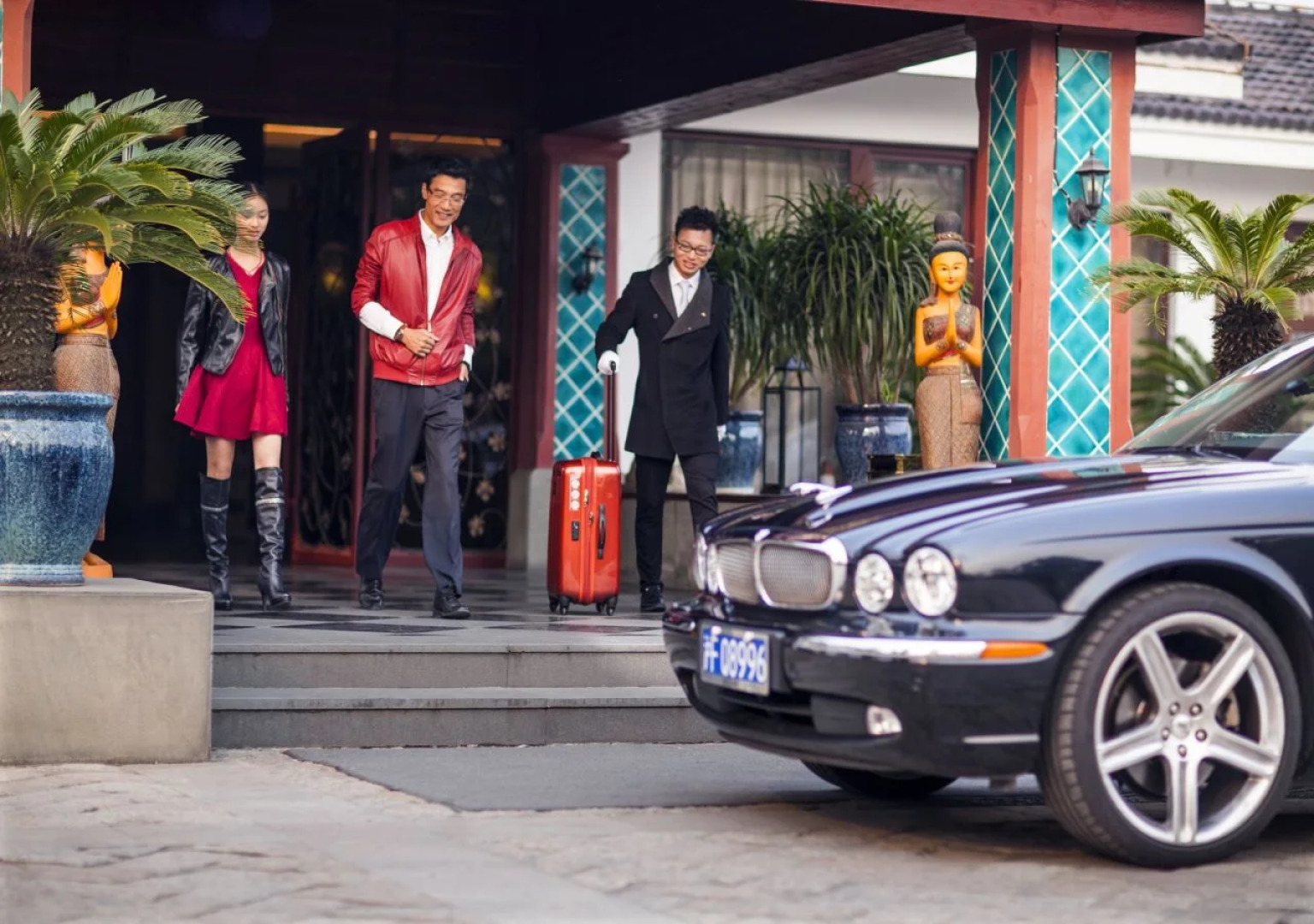 Regalia Resort & SPA Suzhou Li Gong Di