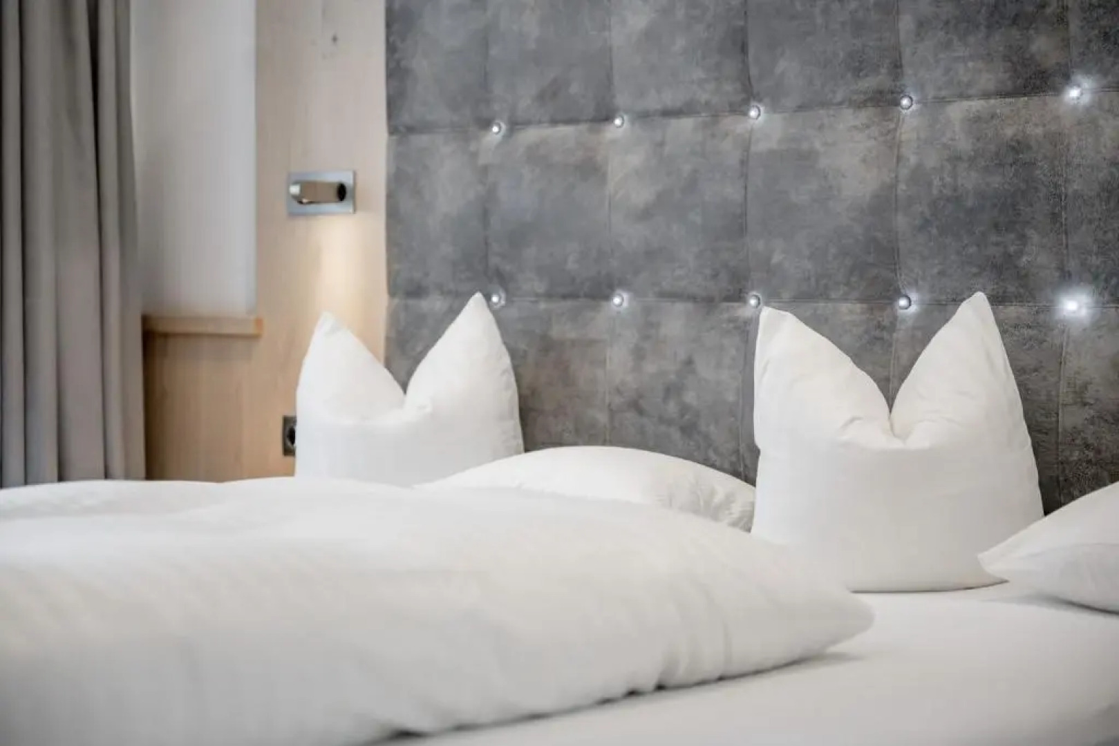 Hotel Garni Christine