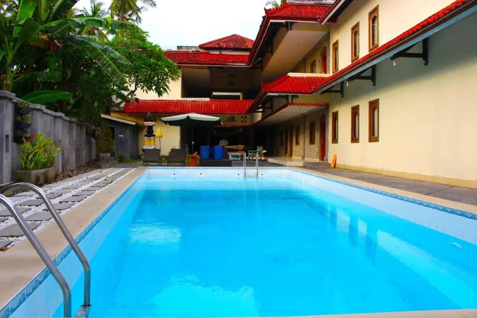 Resort Prima Candidasa