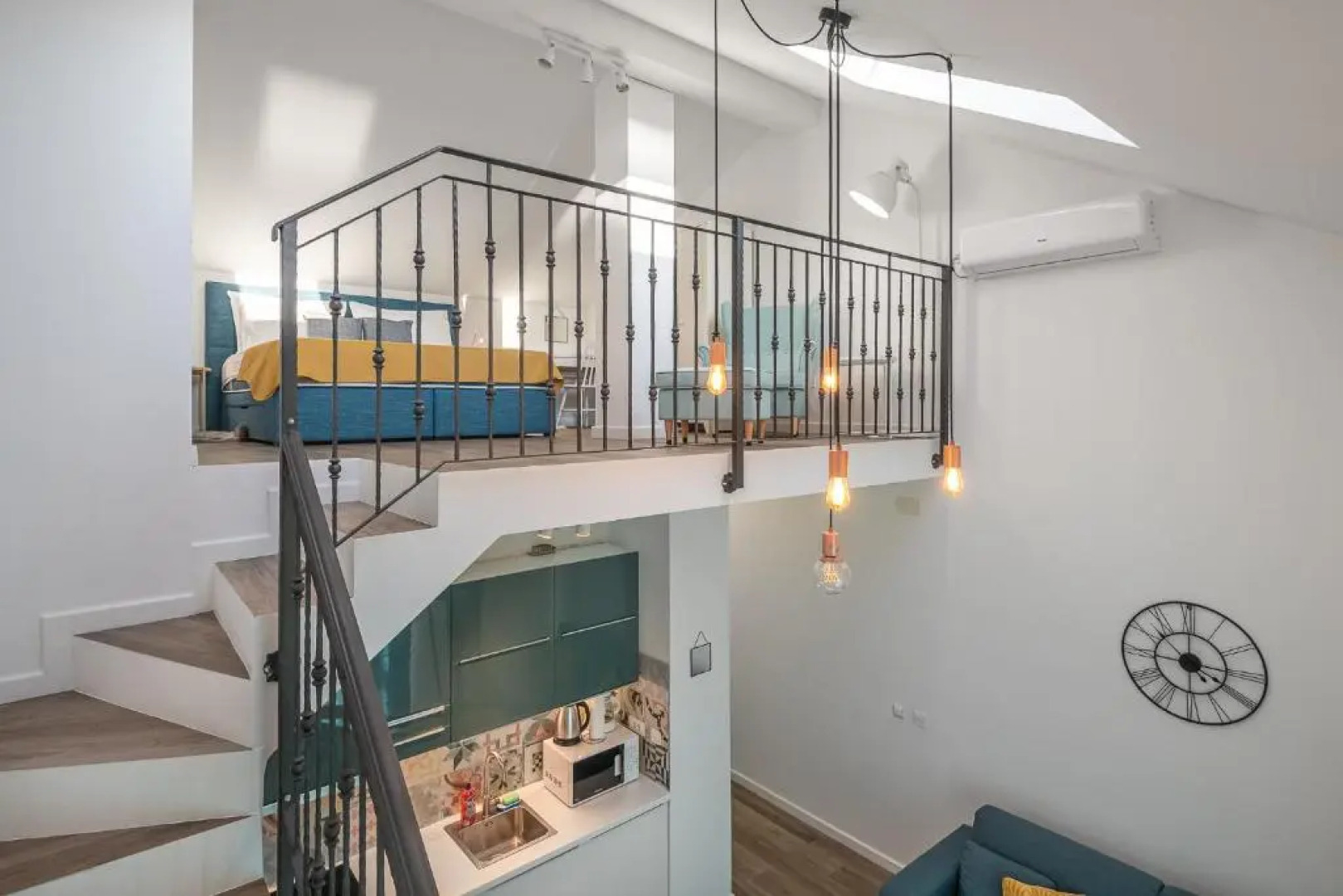 Apartments Villa Maria