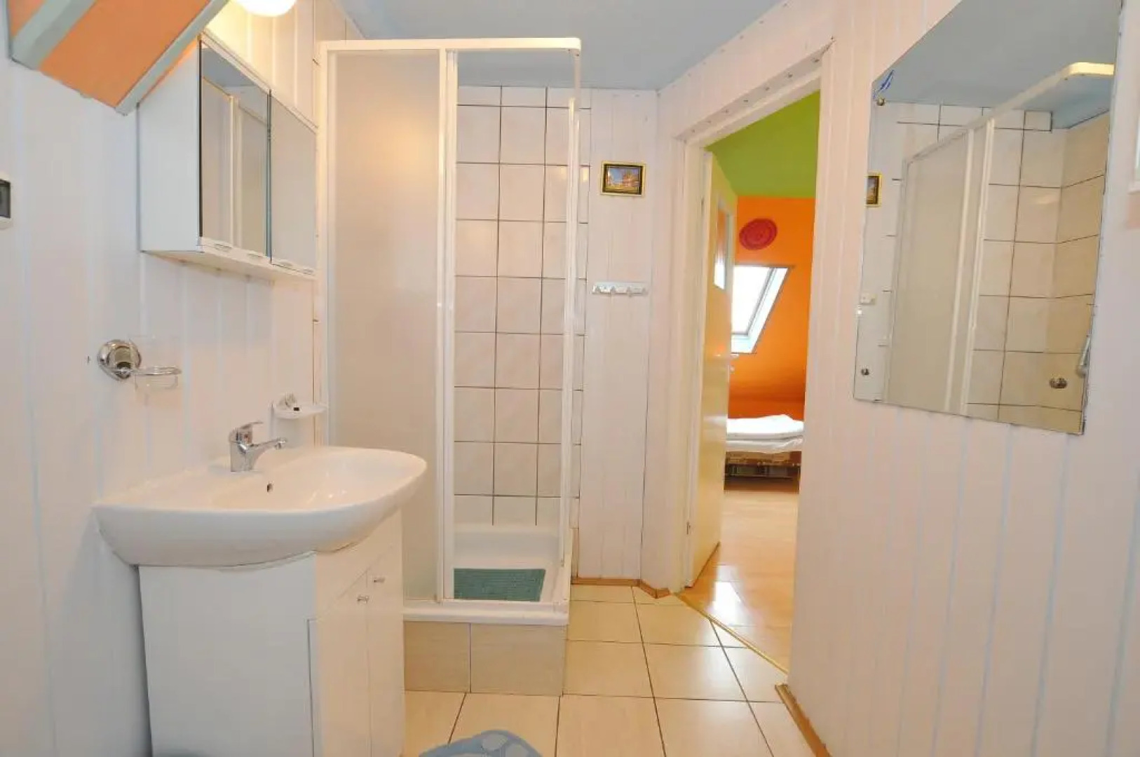 Ośrodek Wczasowy Domino Bis