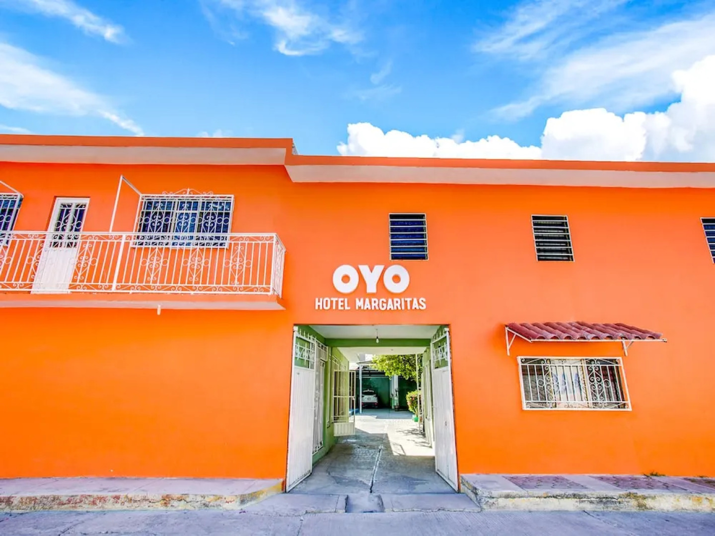 OYO Hotel Margarita
