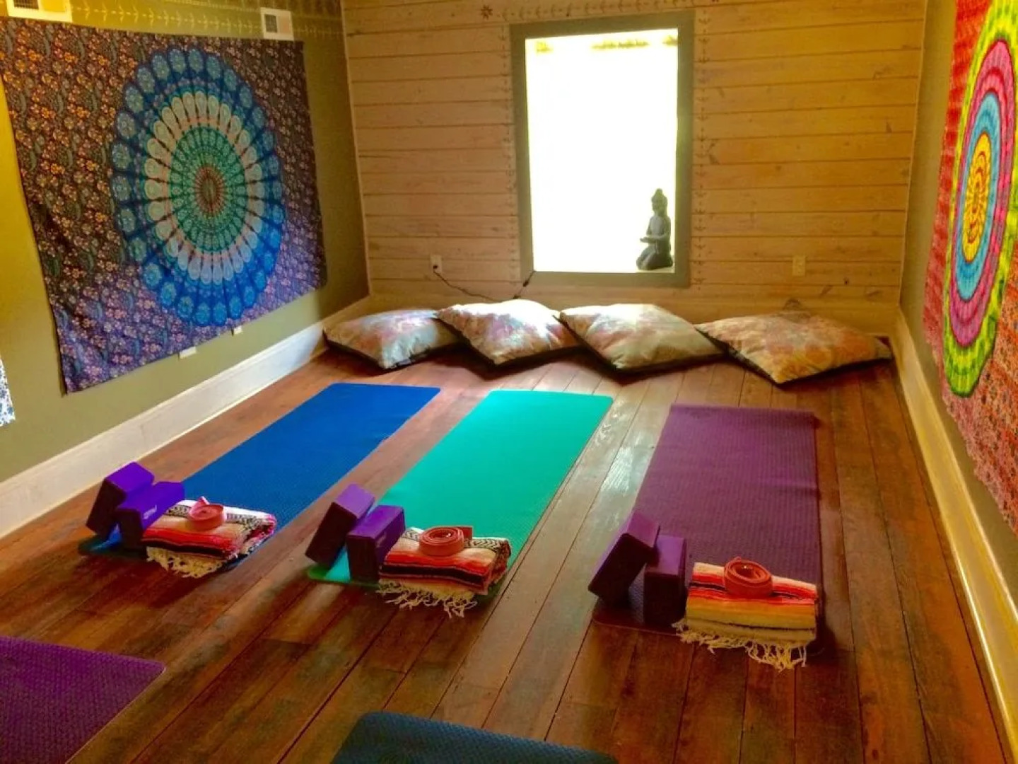 Old Caledonian Bed and Breakfast