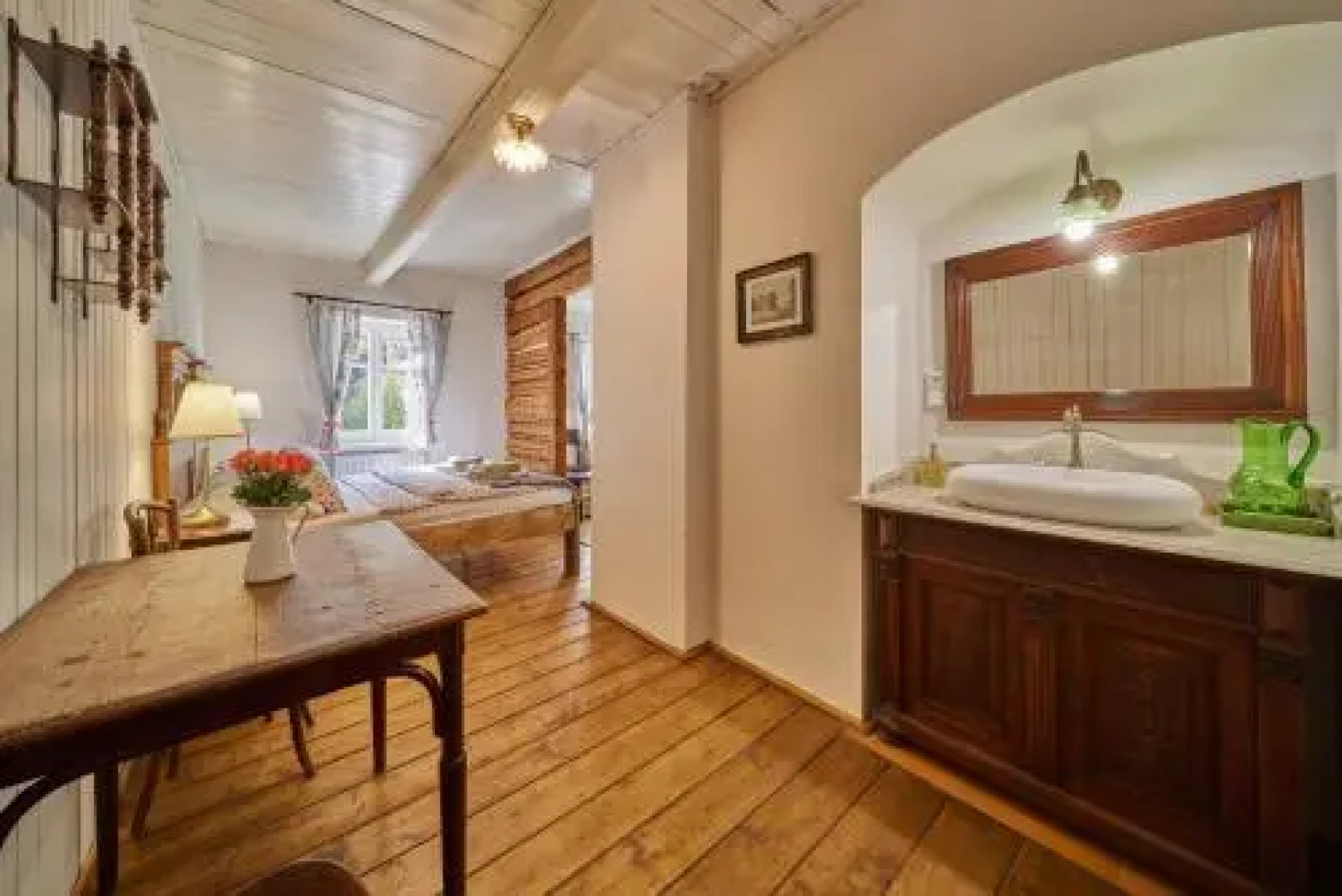 POD SVATOU ANNOU - penzion a kavárna