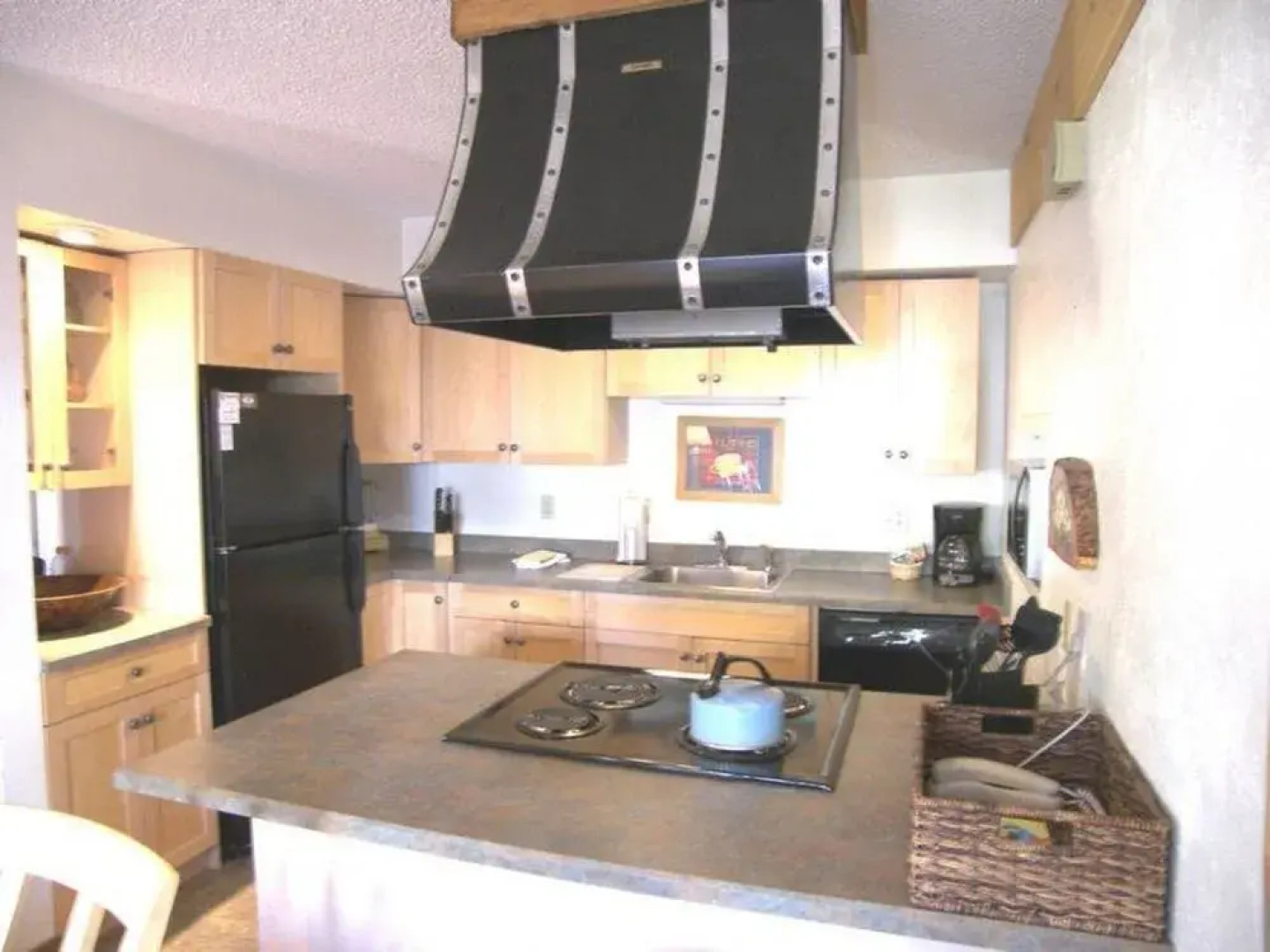 Anaconda 4 Bed 4 Bath by RedAwning