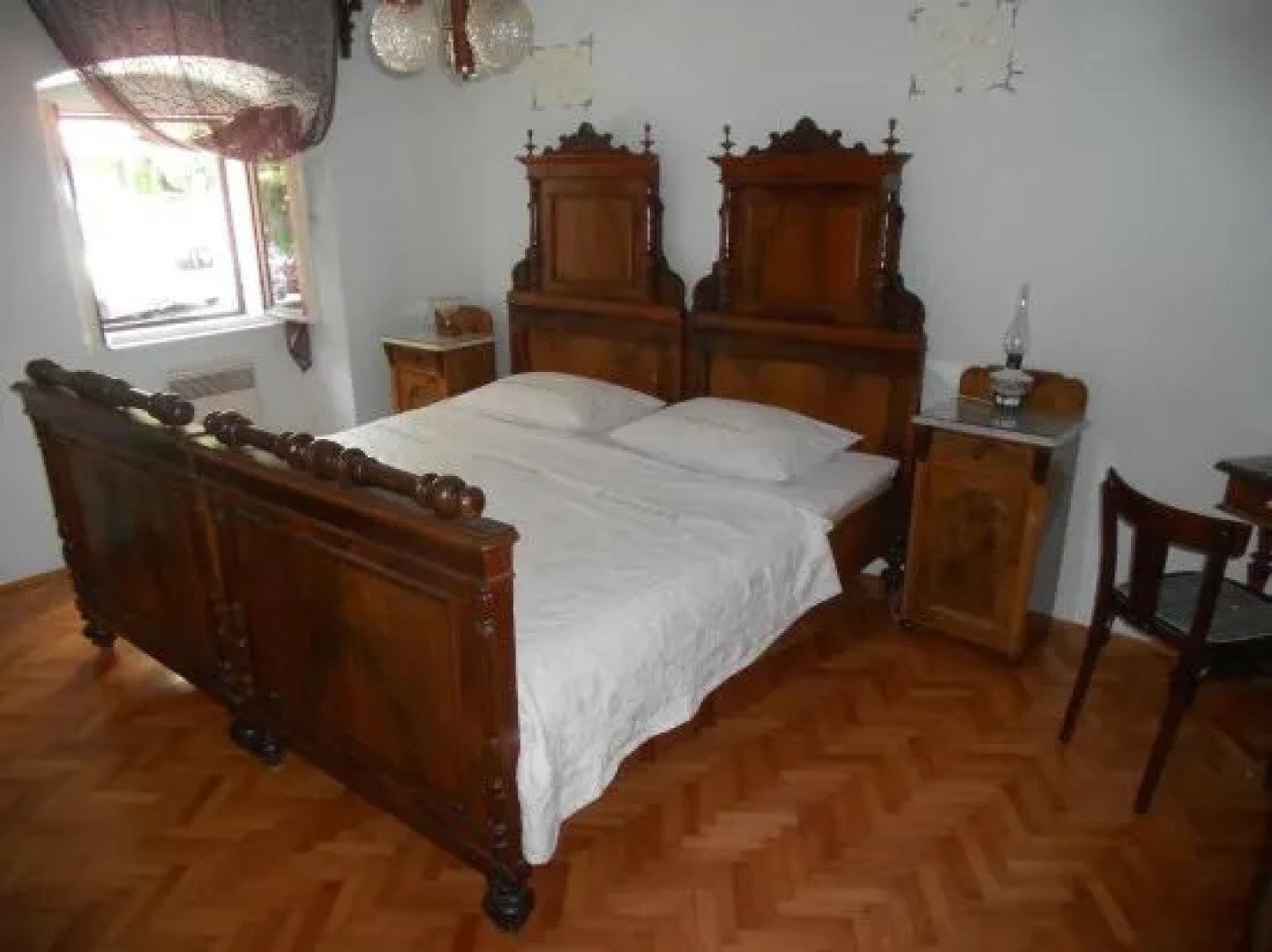 Guesthouse Kuća na šterne