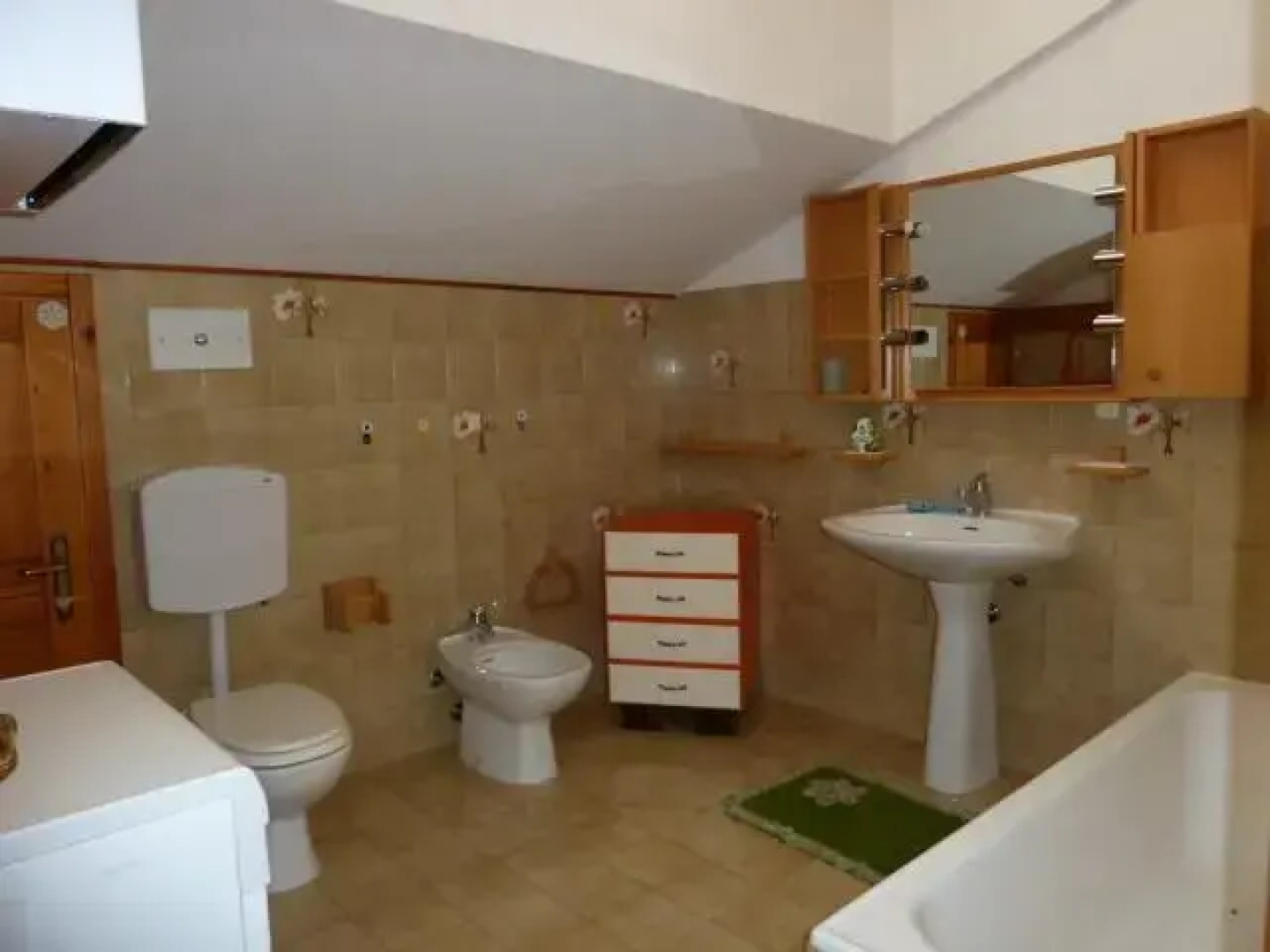 Appartamento Acquaria