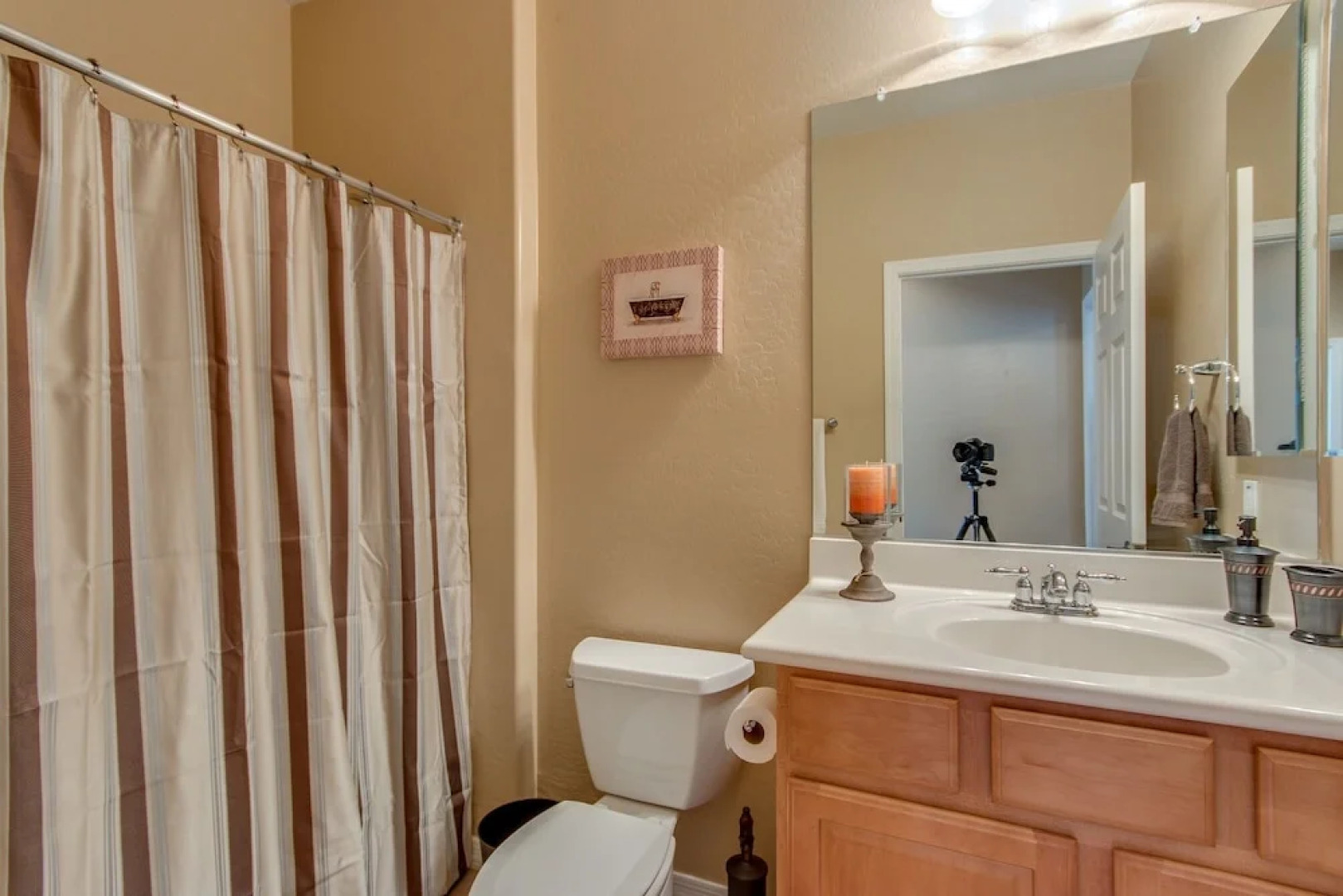 32236 Echo Canyon - 2 Br home by RedAwning