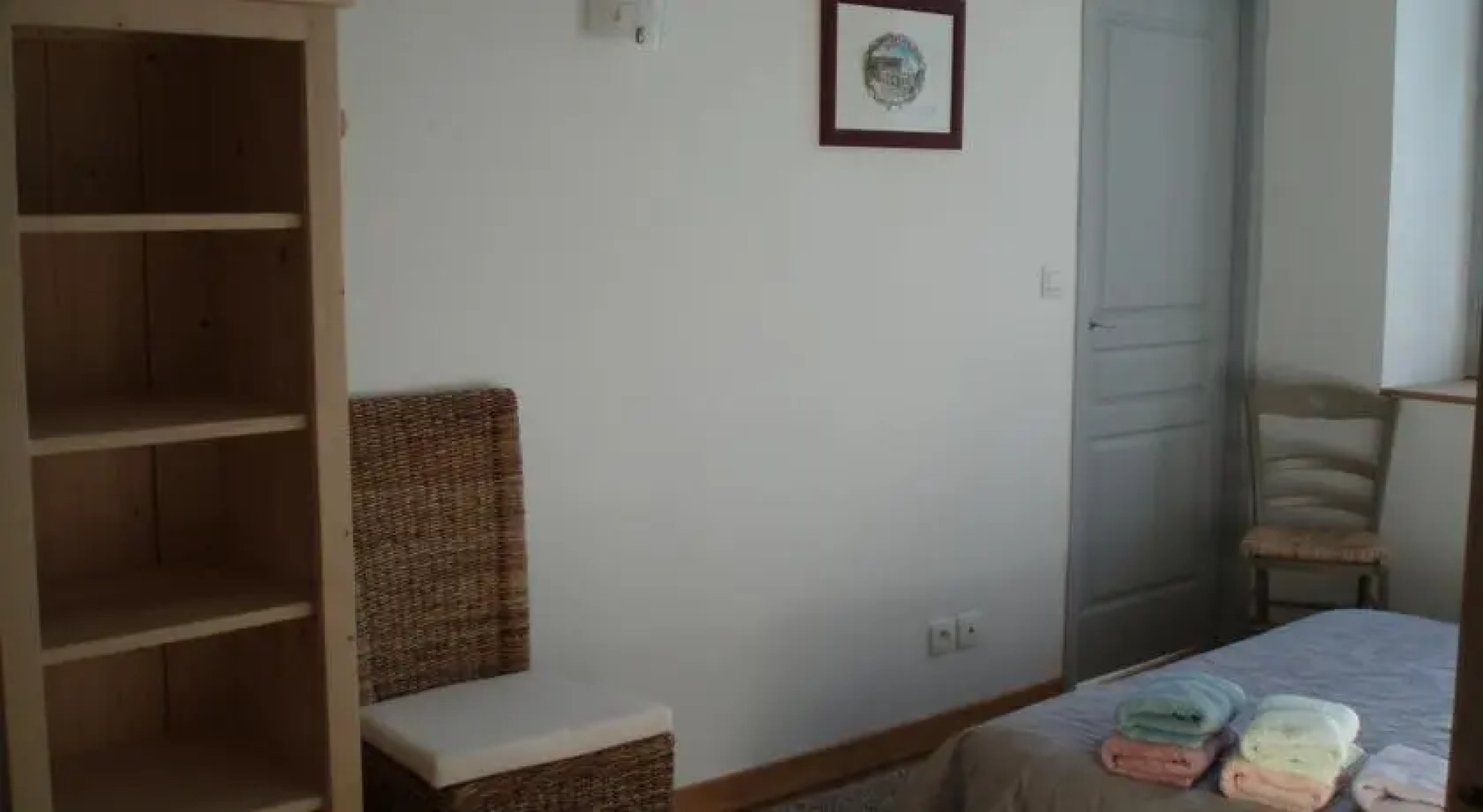 Les Chambres dHostun