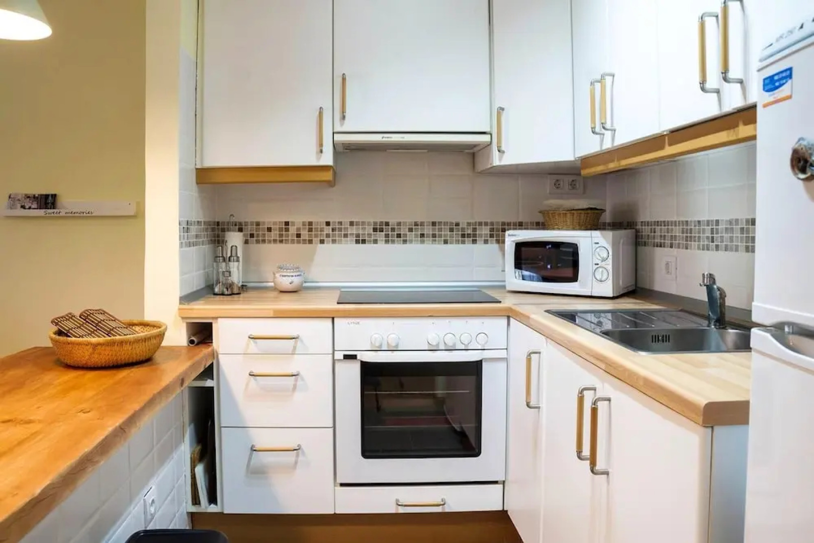 Apartment With one Bedroom in Puerto de la Cruz, With Wonderful City V