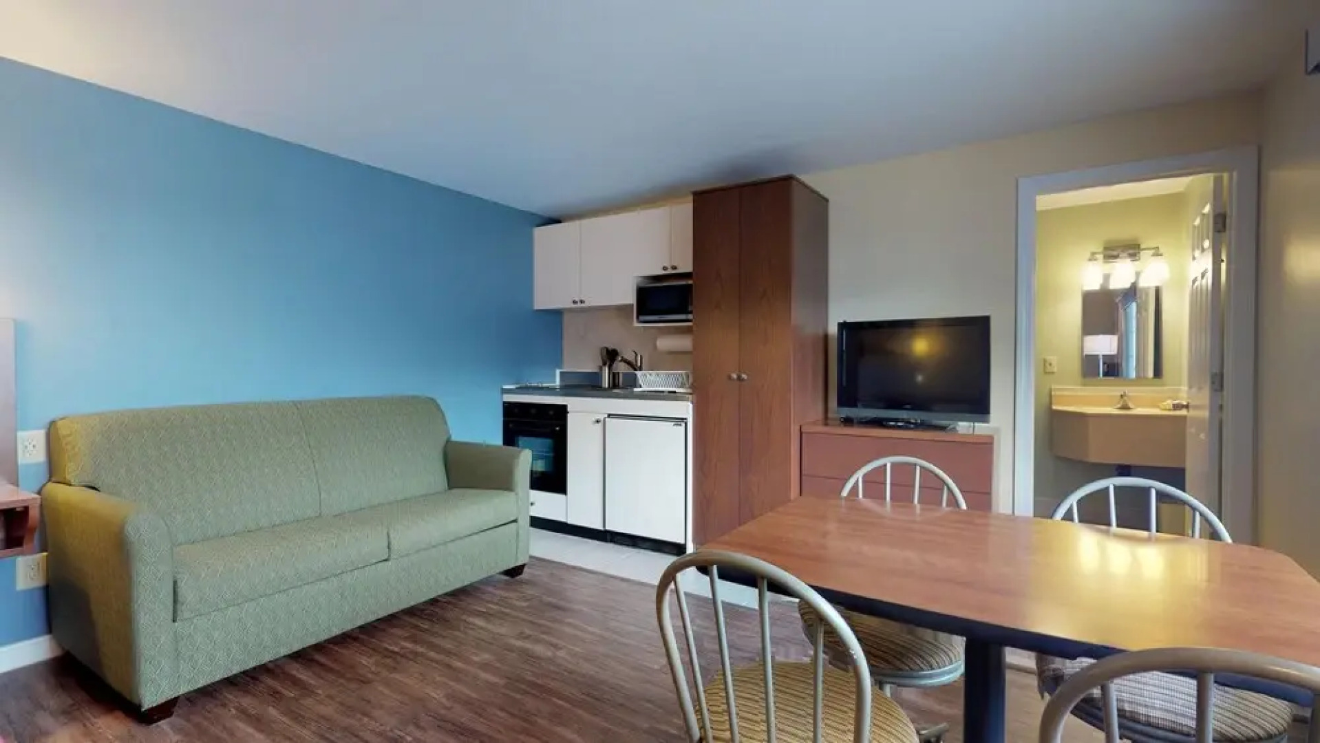 Scarborough Beach Motel