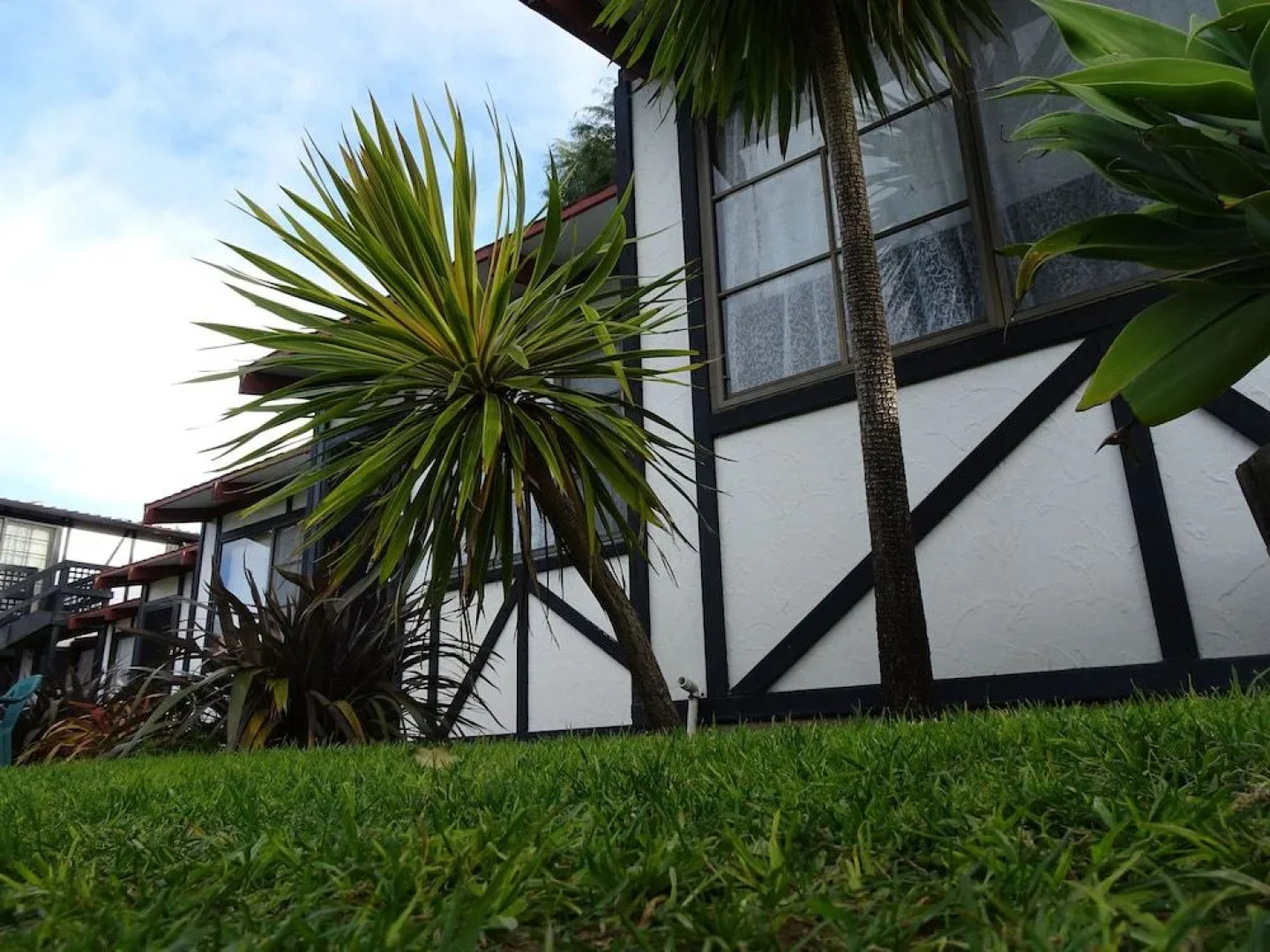 Robe Nampara Cottages