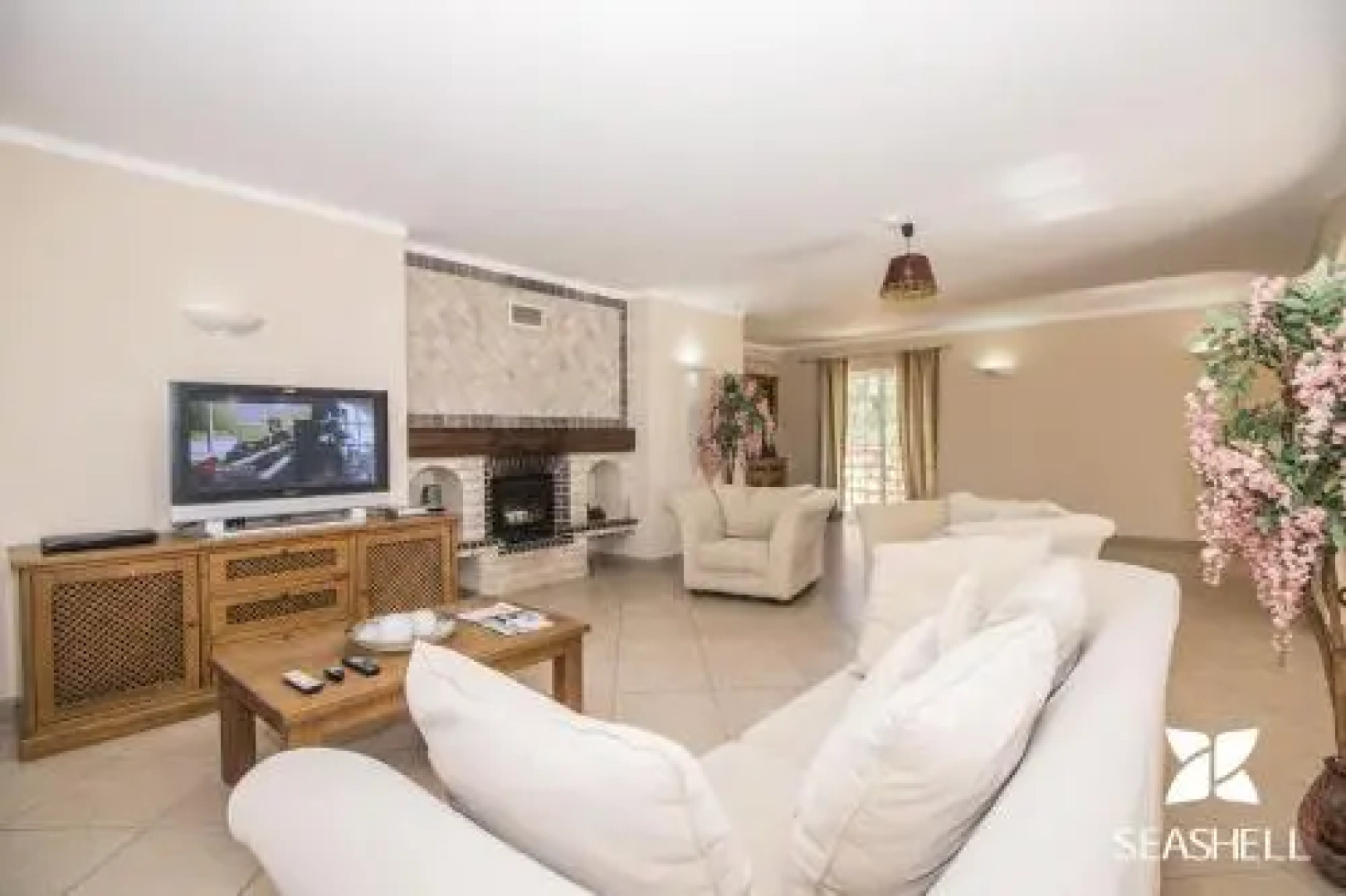 Villa Florencio (CAS lda)