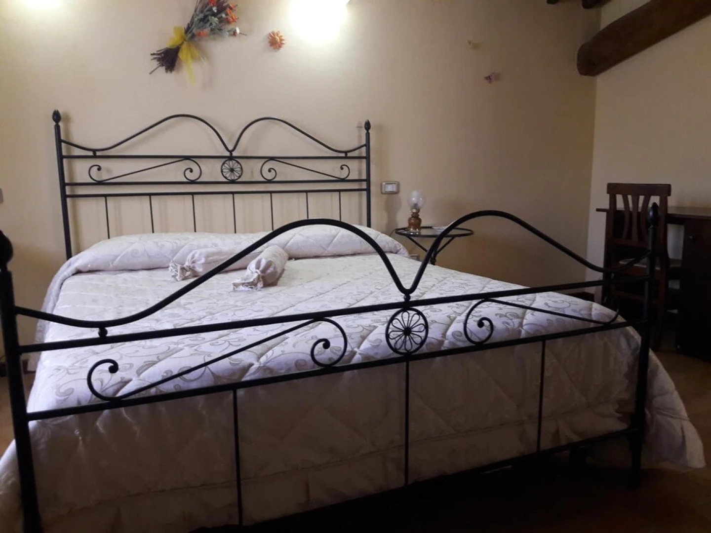 Affittacamere da Laura Silvi