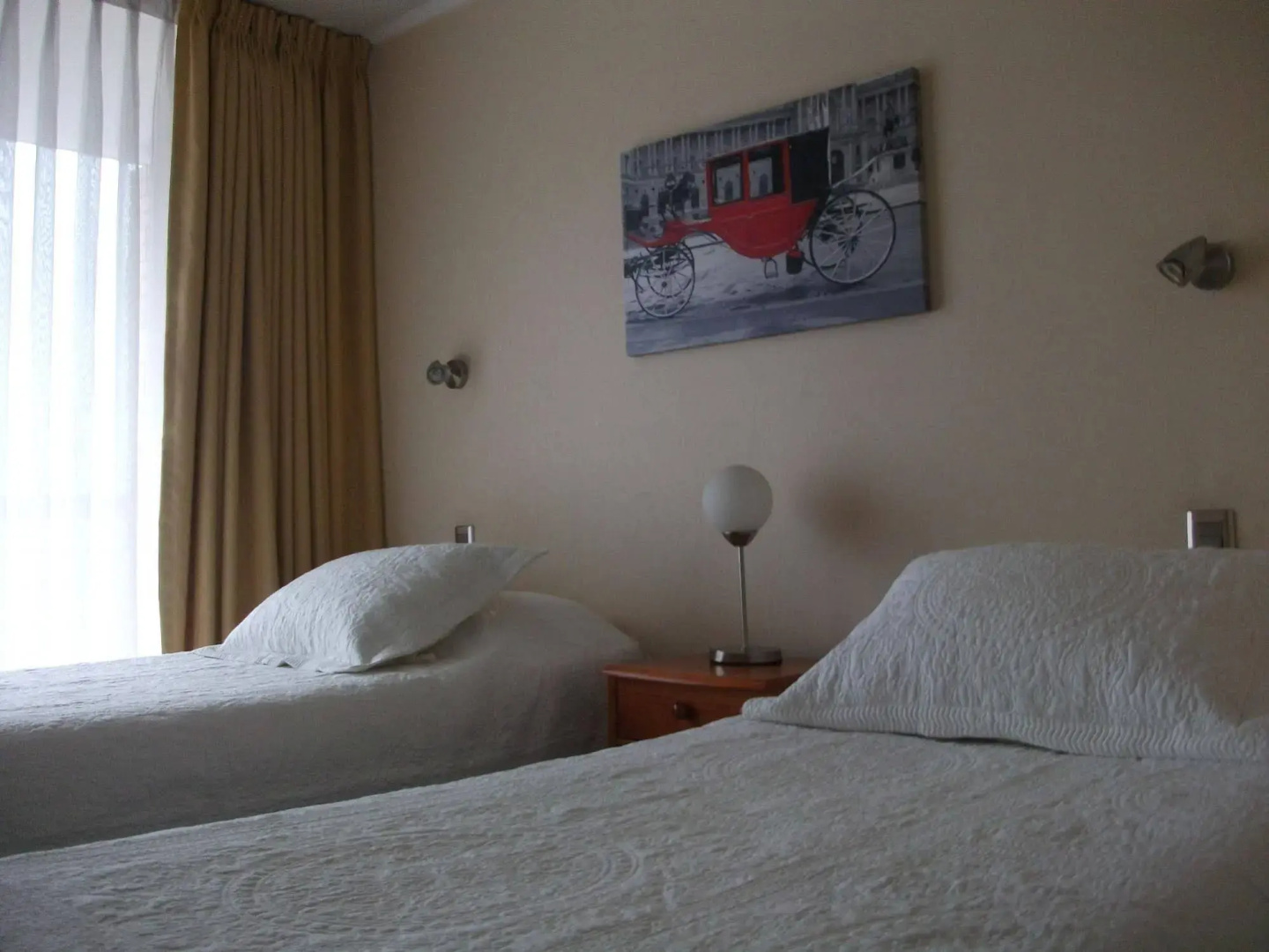 Murano Suites