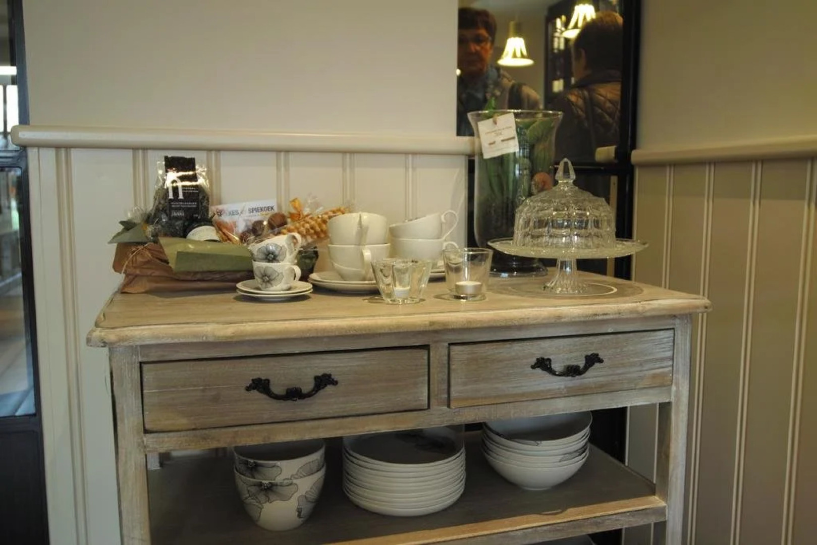 Bed & Breakfast De Kleine Magnolia