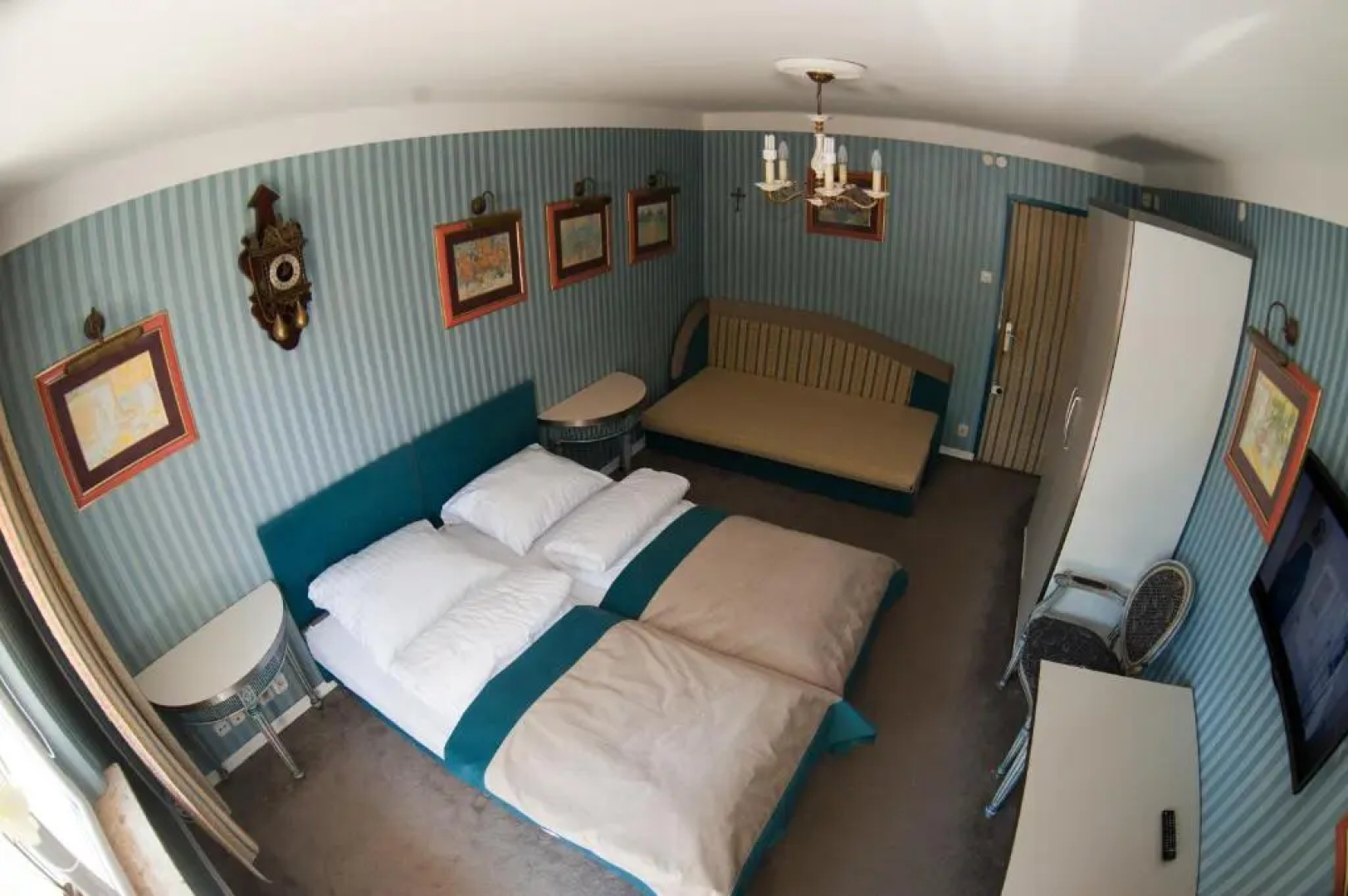 The Center Apartments Krakowska
