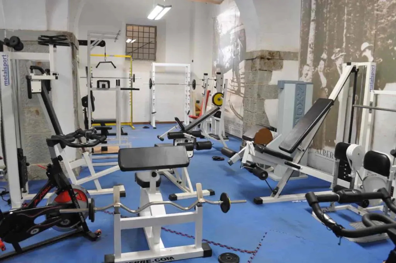 Hotel Abetone e Piramidi