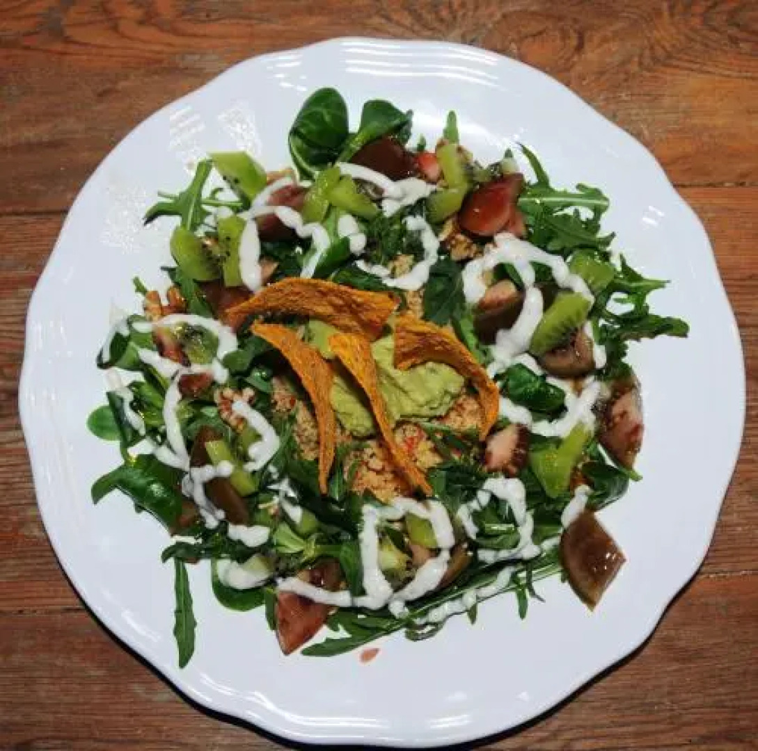 Casa Del Artista Bed & Breakfast