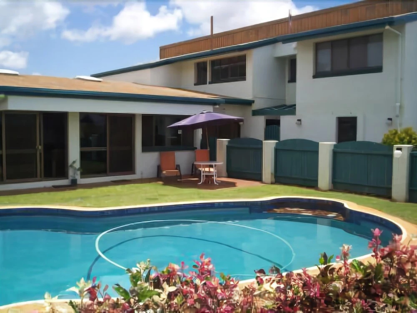 Rubyanna Rise Bed & Breakfast