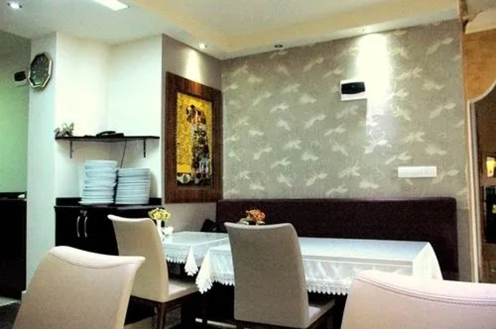 Elit Palace Hotel
