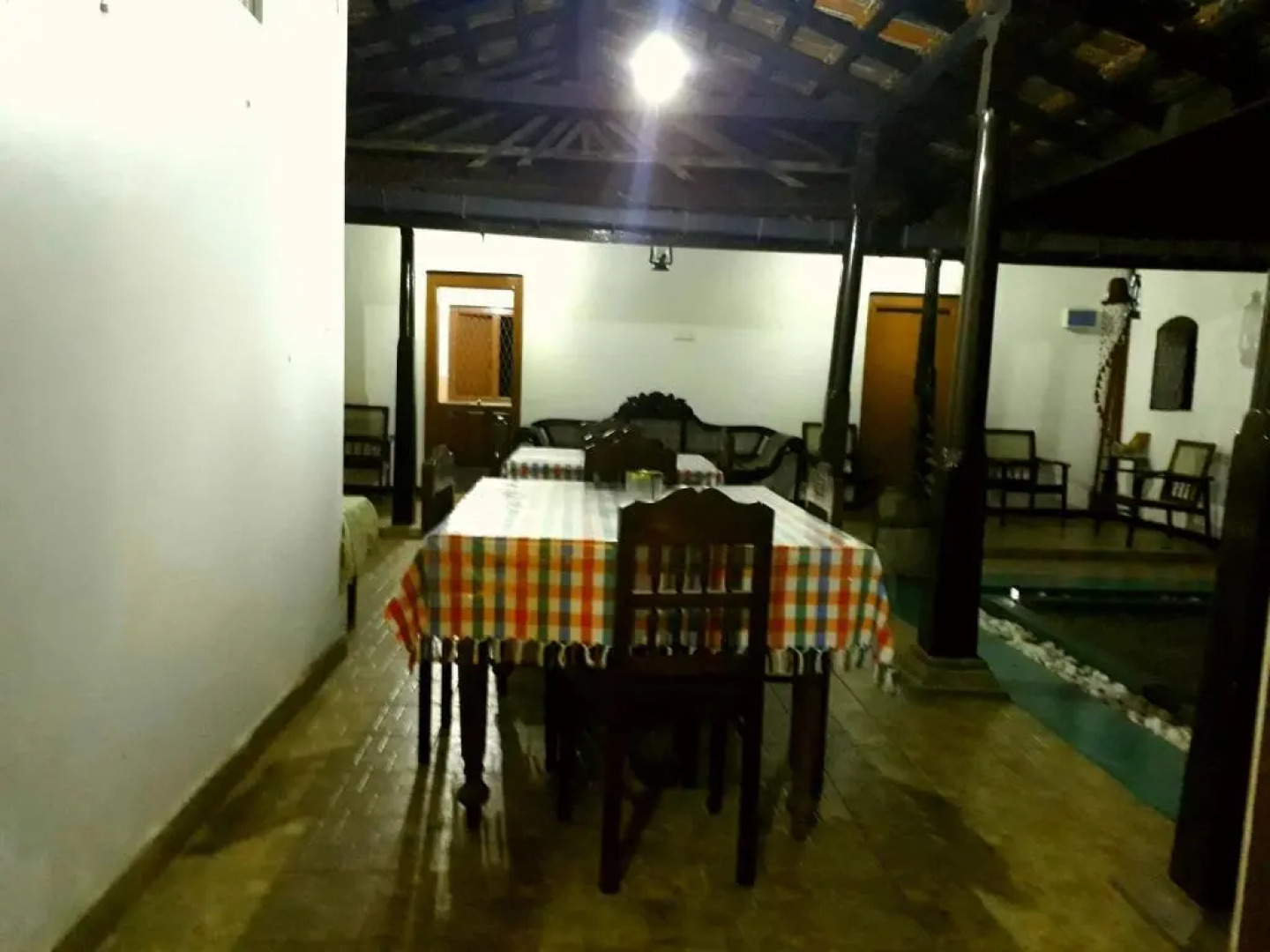 Cinnamon Estate Villa