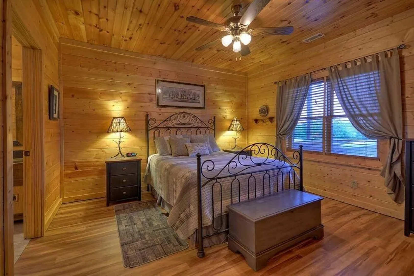 Whippoorwill View by Escape to Blue Ridge