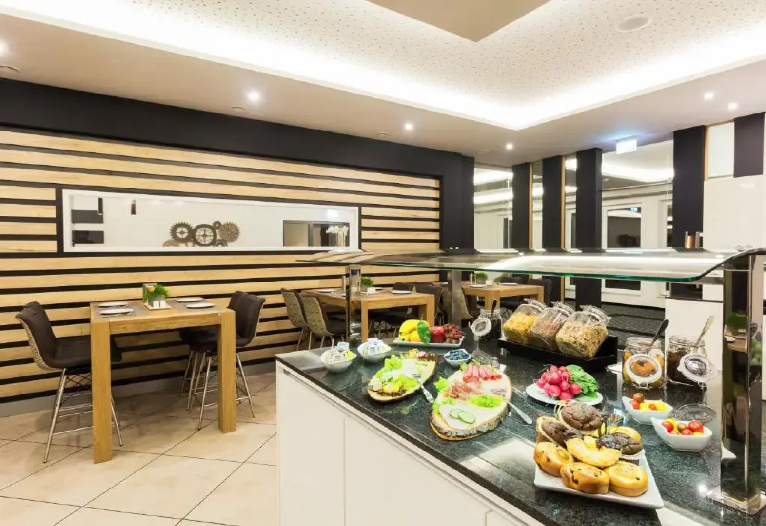 Sky Hotel Cloppenburg