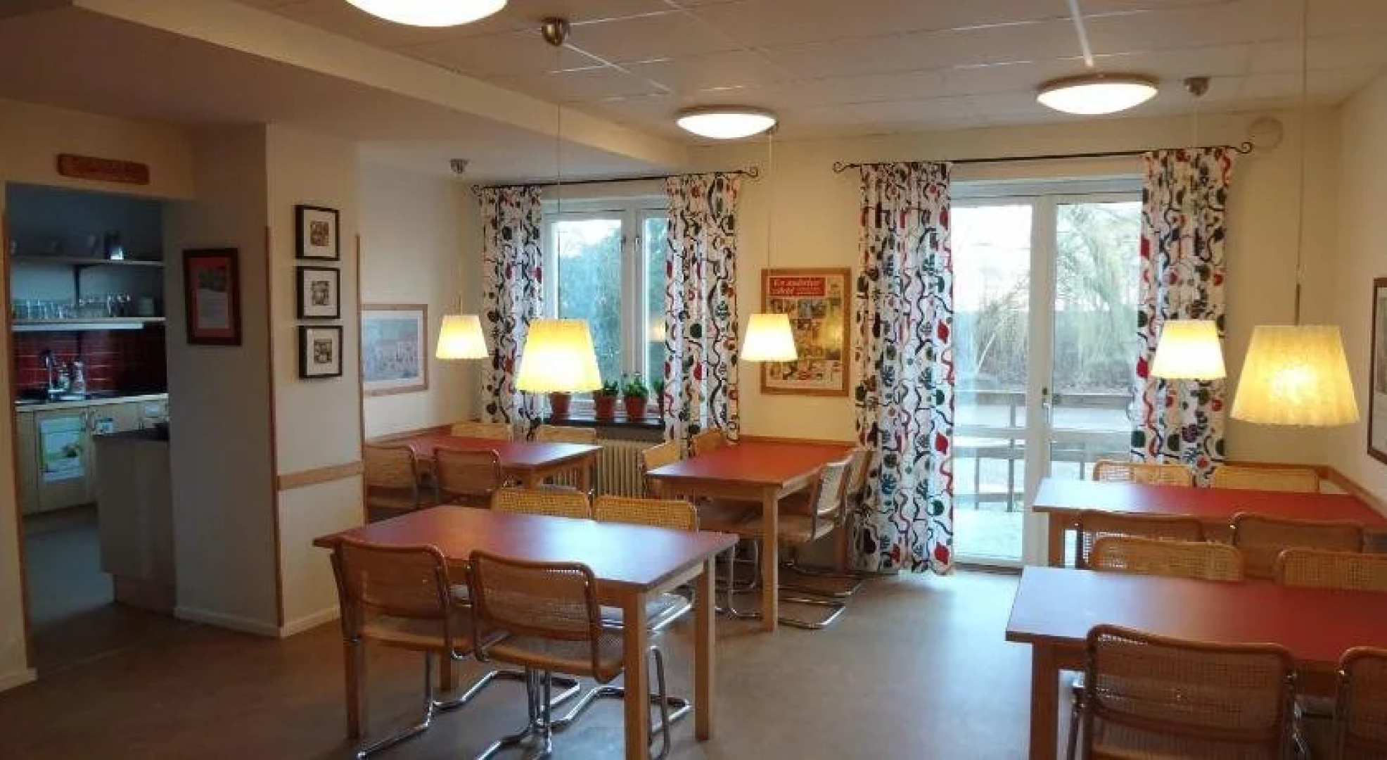 STF Miatorp Hostel & Hotel