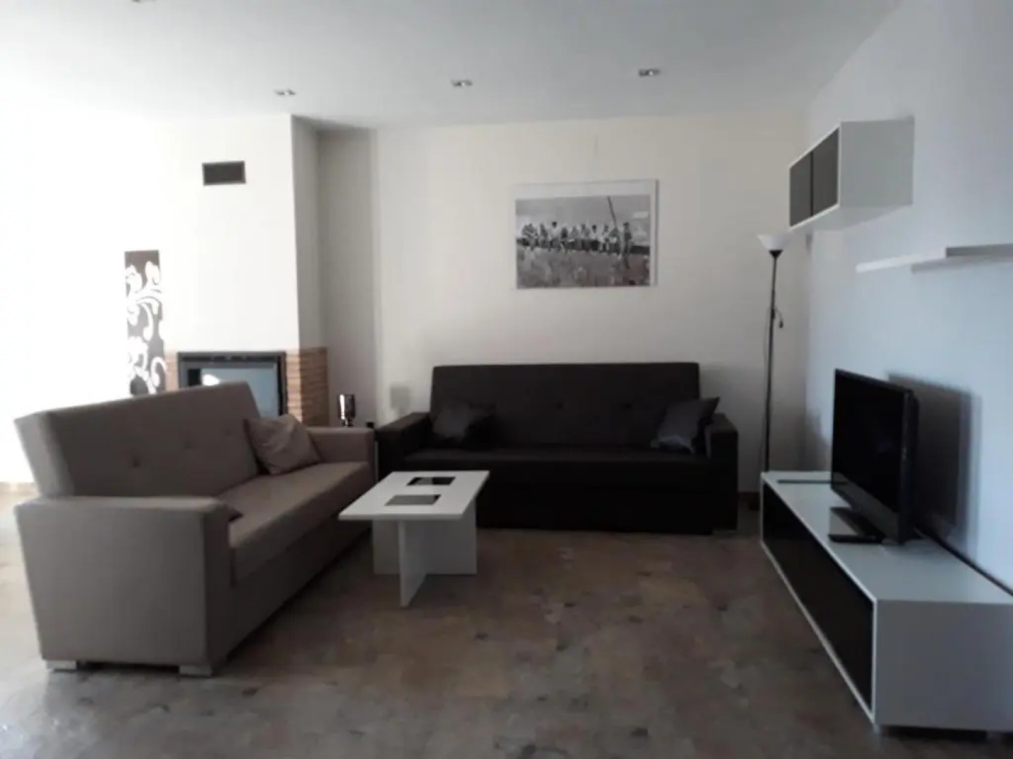 Alojamiento El lince de Granadilla