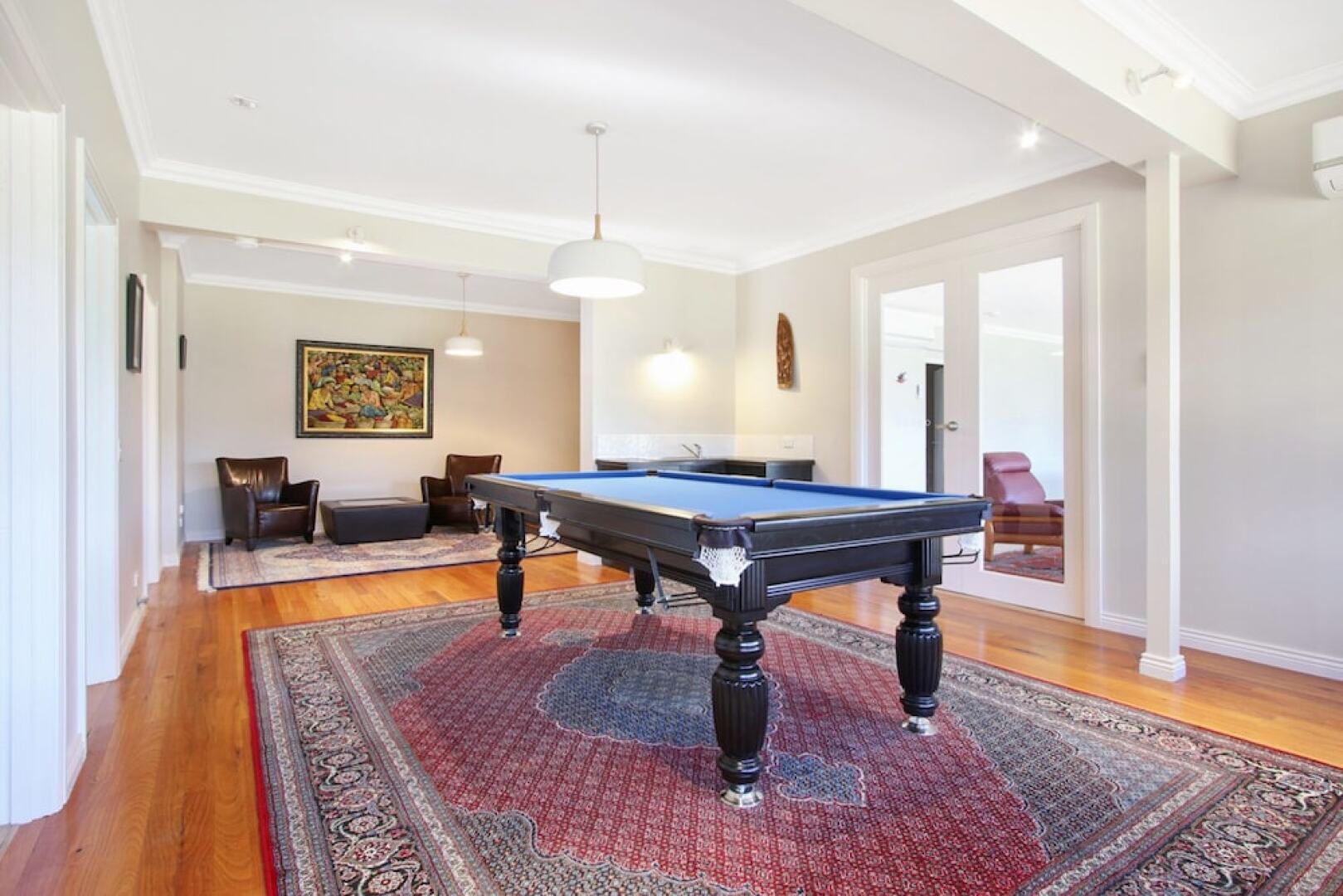 River Verse - On the Ovens